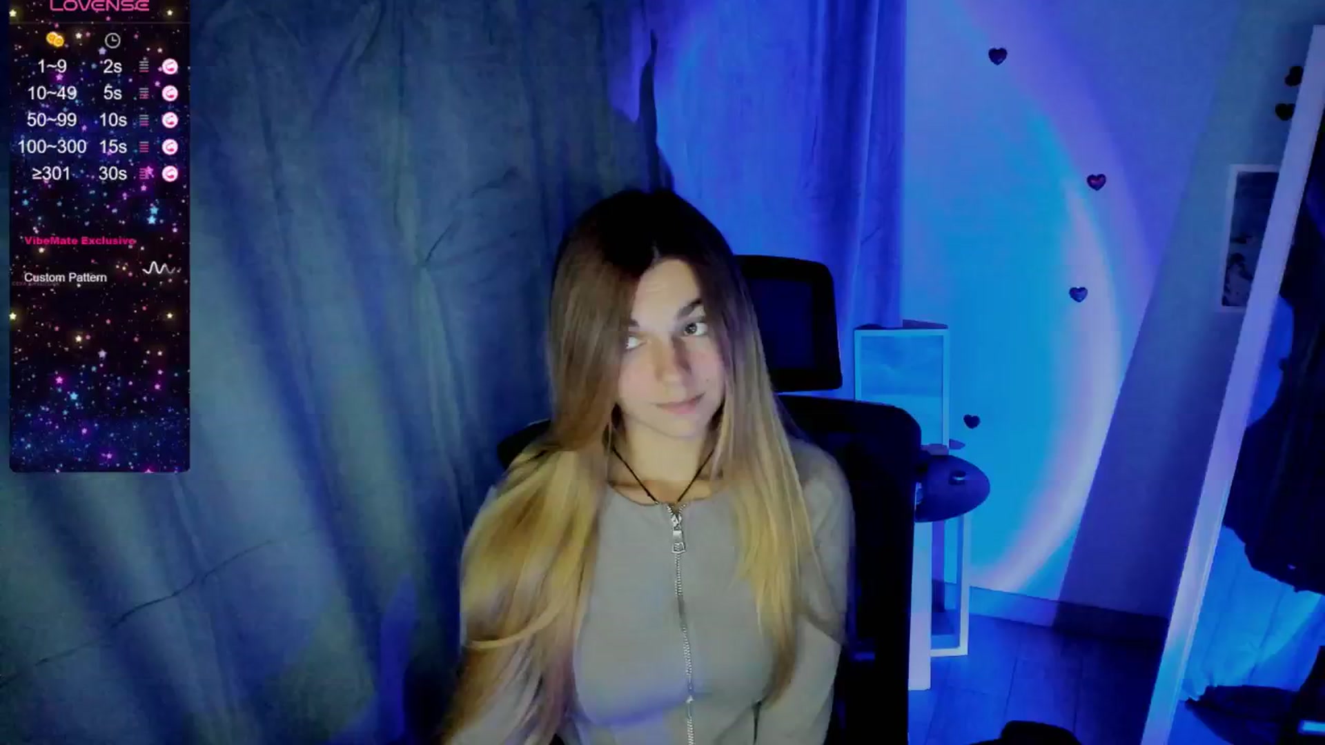 Gallery image thumbnail from Missi_More's myfreecams stream on, 10/13/2024, 13:28 image 20 of 20