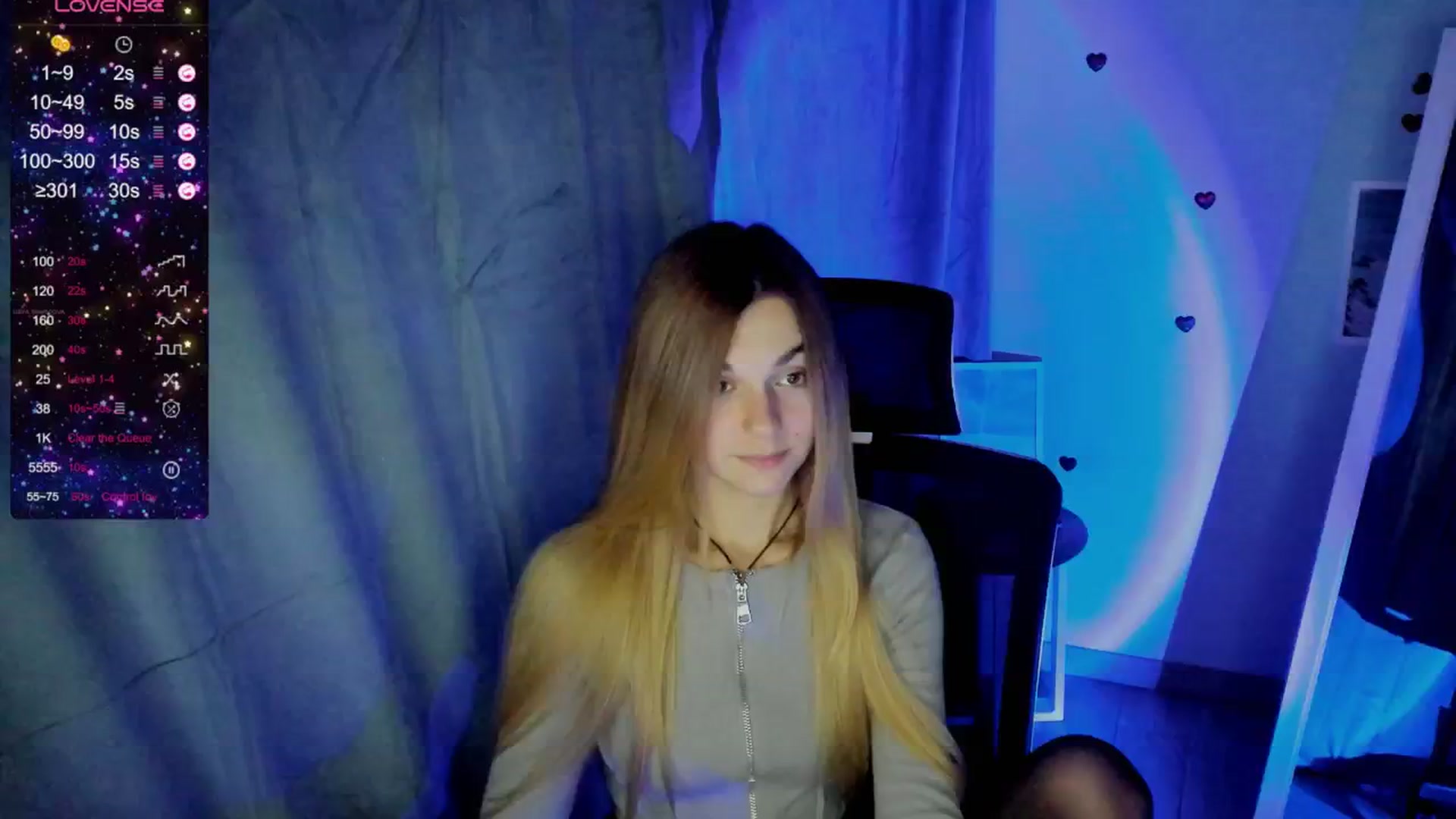 Gallery image thumbnail from Missi_More's myfreecams stream on, 10/13/2024, 13:28 image 18 of 20