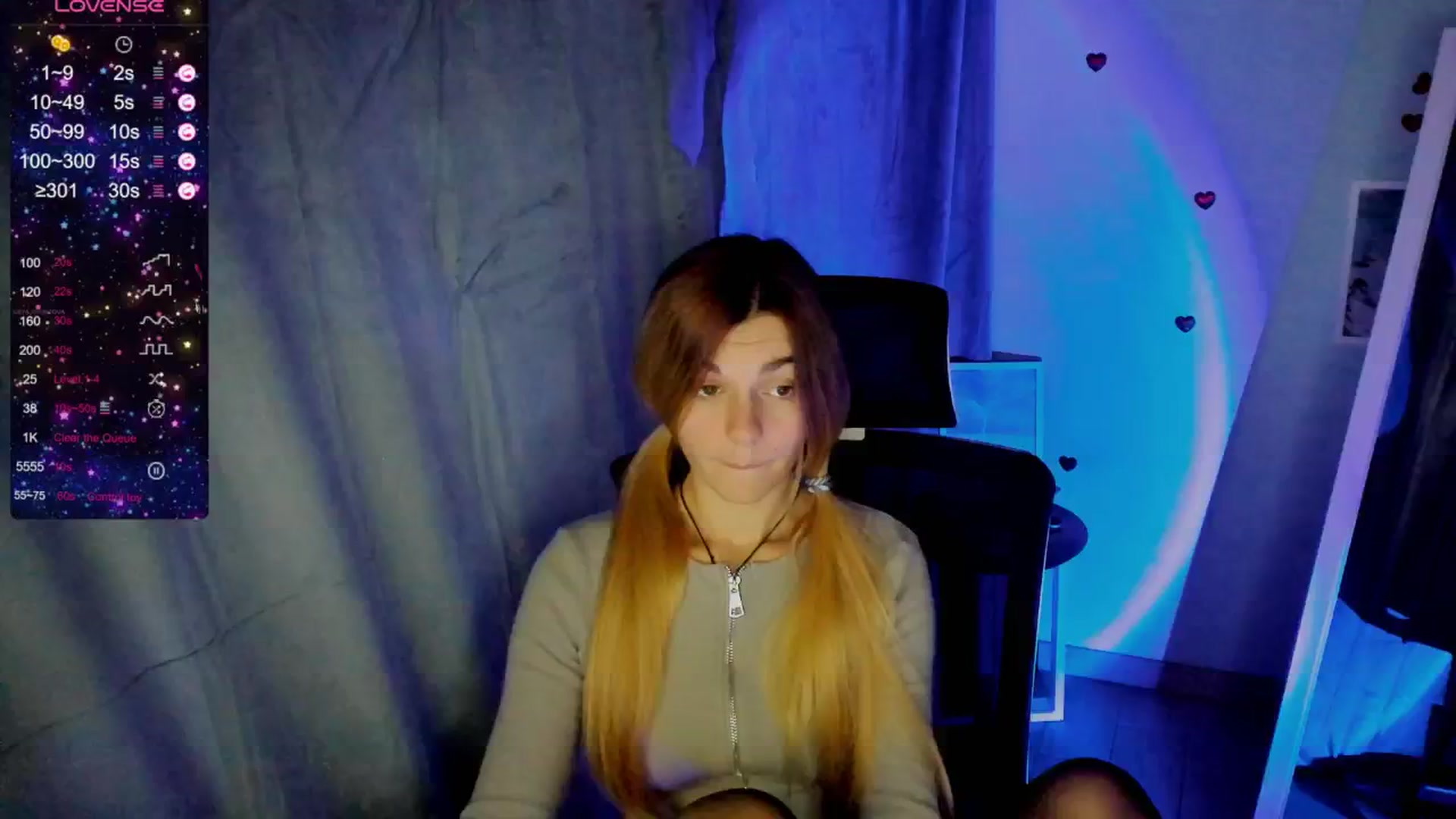 Gallery image thumbnail from Missi_More's myfreecams stream on, 10/13/2024, 13:28 image 9 of 20