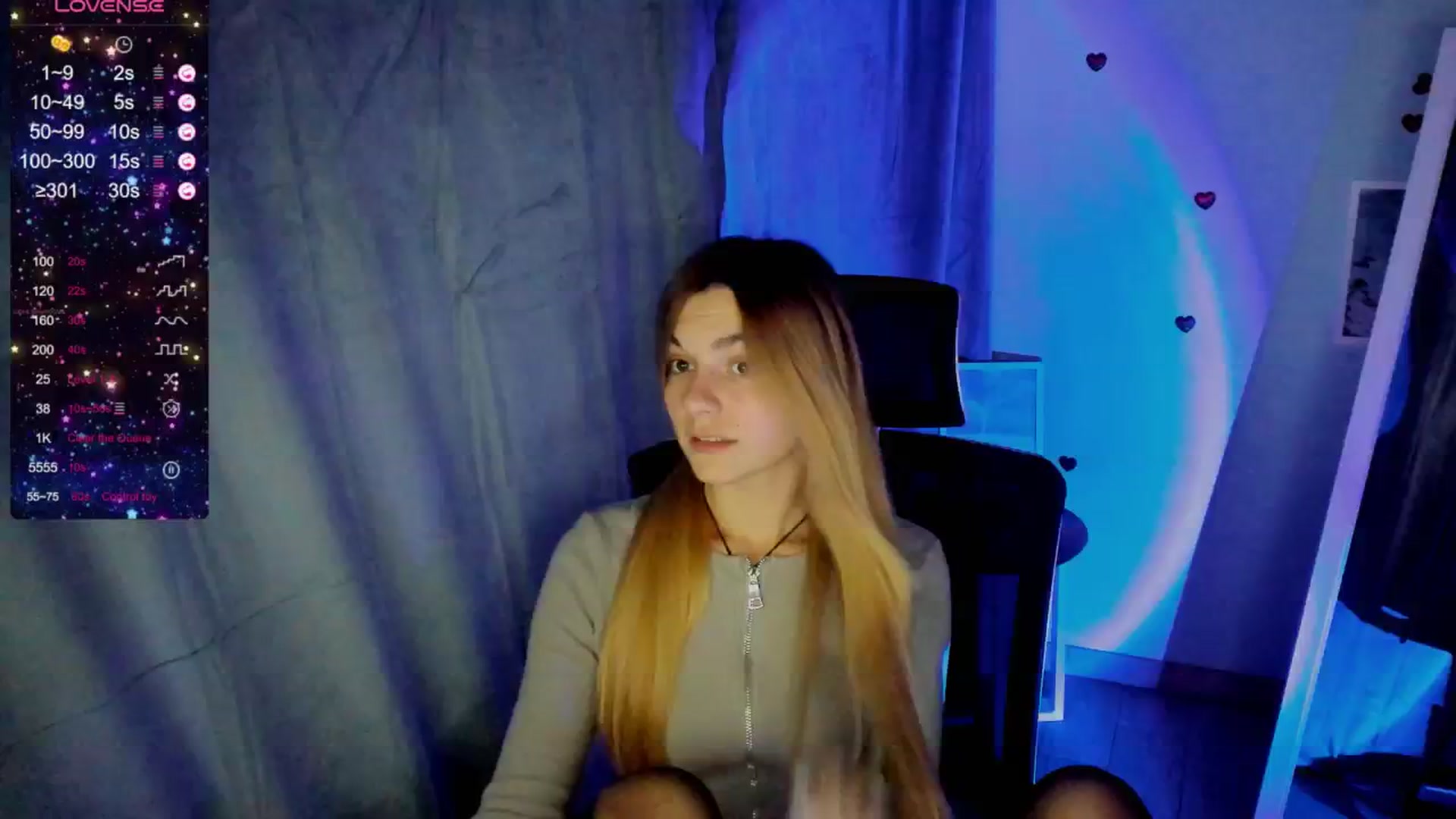 Gallery image thumbnail from Missi_More's myfreecams stream on, 10/13/2024, 13:28 image 11 of 20
