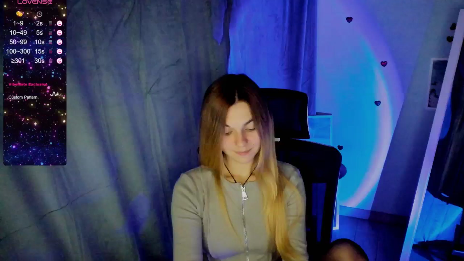 Gallery image thumbnail from Missi_More's myfreecams stream on, 10/13/2024, 13:28 image 13 of 20