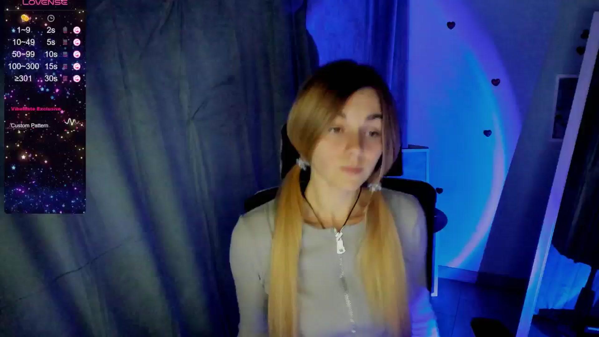 Gallery image thumbnail from Missi_More's myfreecams stream on, 10/13/2024, 13:28 image 6 of 20