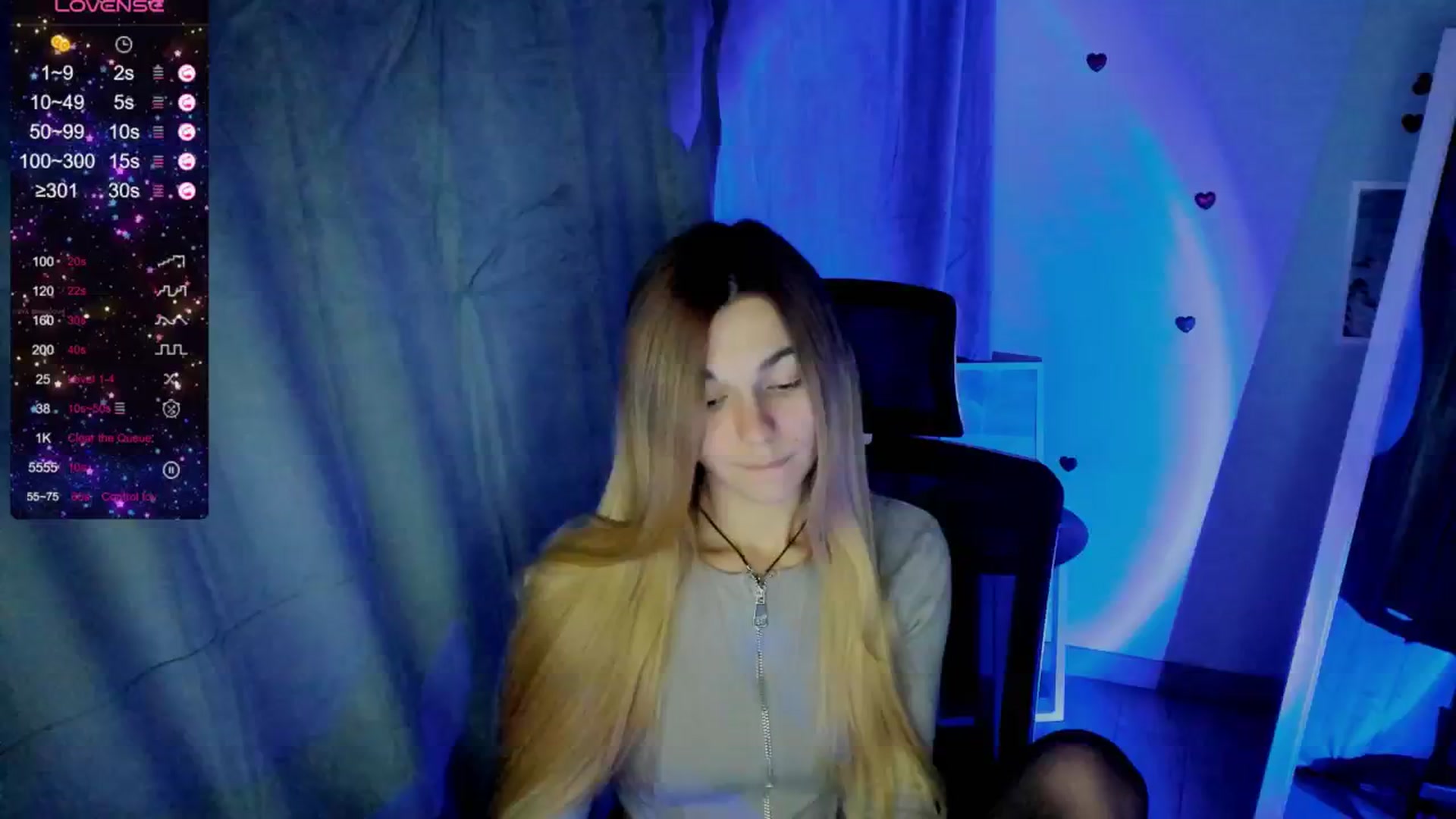 Gallery image thumbnail from Missi_More's myfreecams stream on, 10/13/2024, 13:28 image 17 of 20