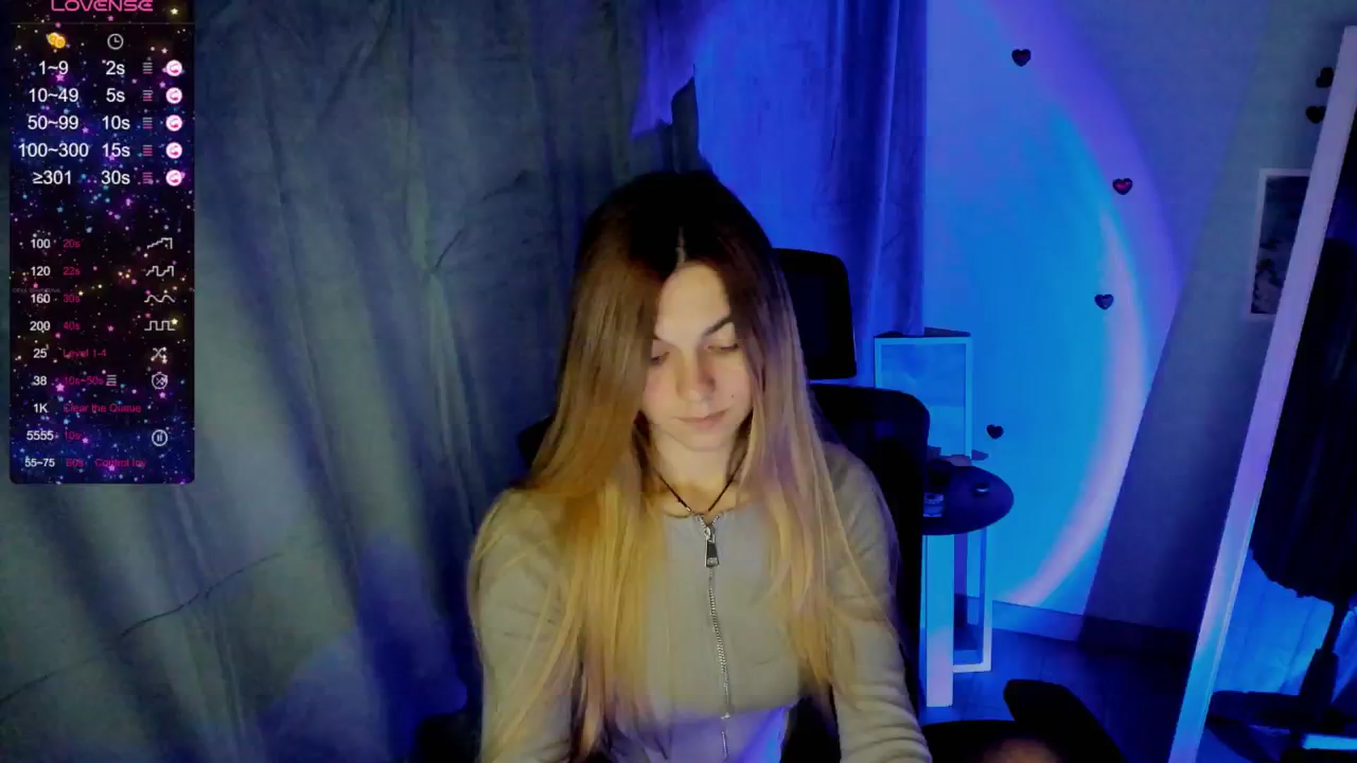 Gallery image thumbnail from Missi_More's myfreecams stream on, 10/13/2024, 13:28 image 19 of 20