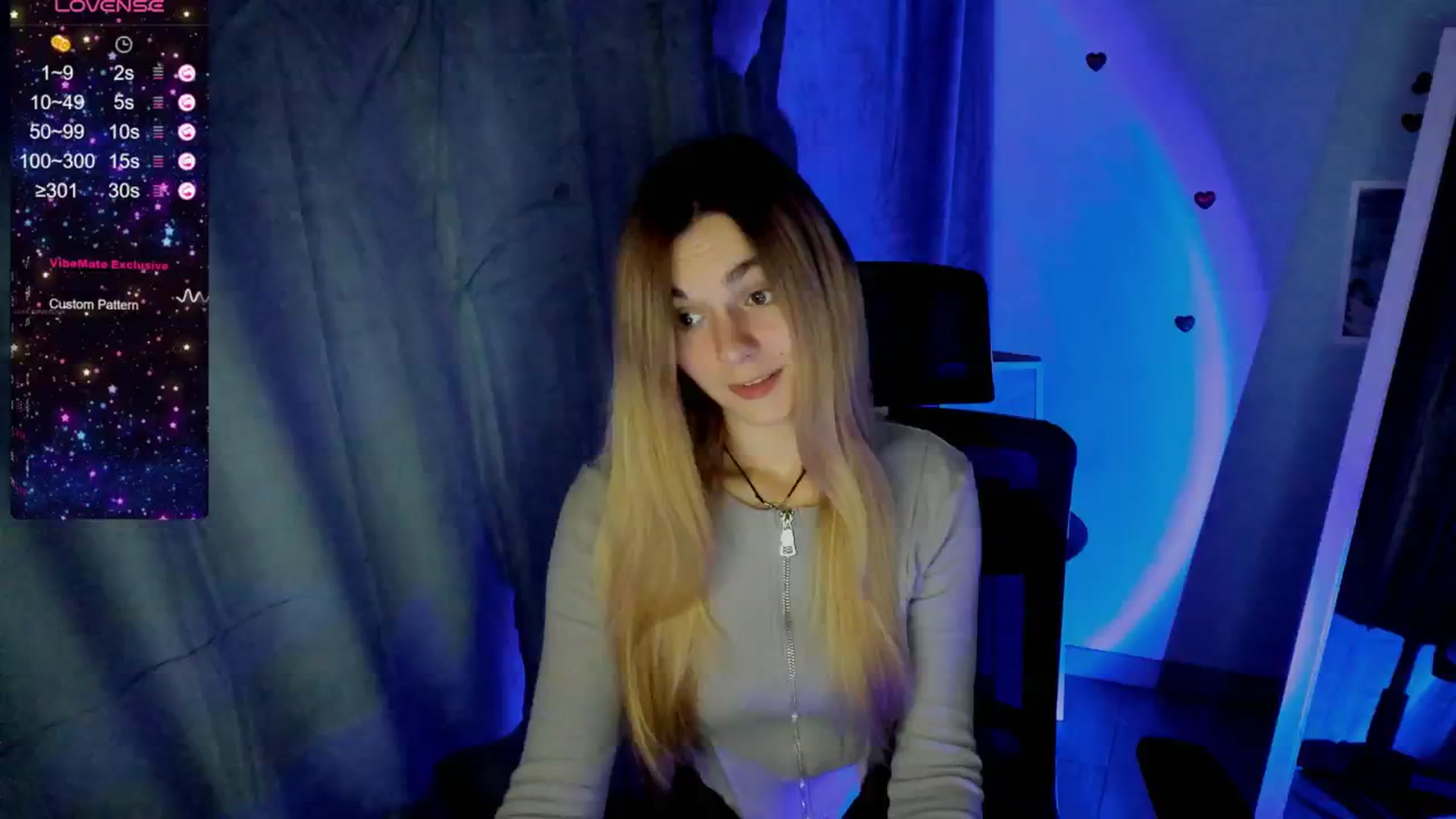 Gallery image thumbnail from Missi_More's myfreecams stream on, 10/13/2024, 13:28 image 1 of 20