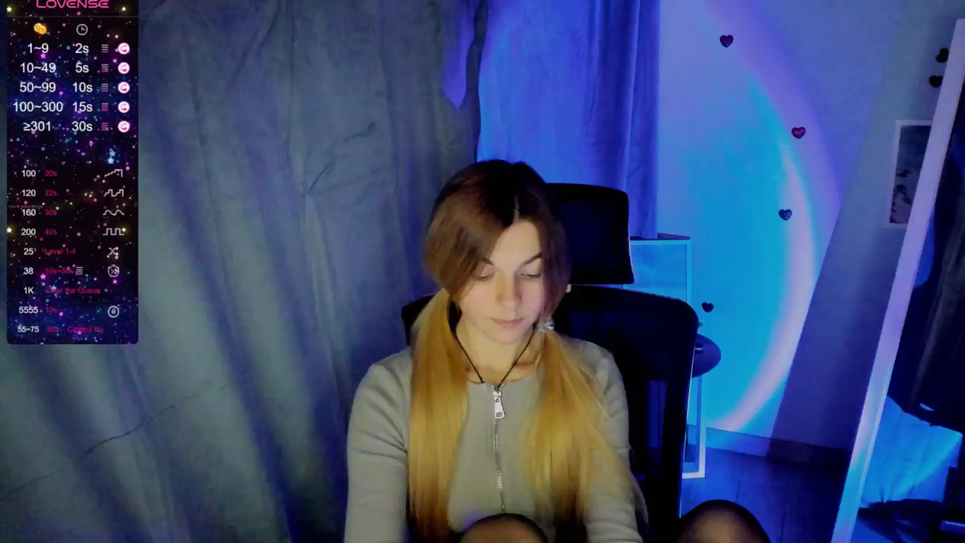 Gallery image thumbnail from Missi_More's myfreecams stream on, 10/13/2024, 13:28 image 10 of 20