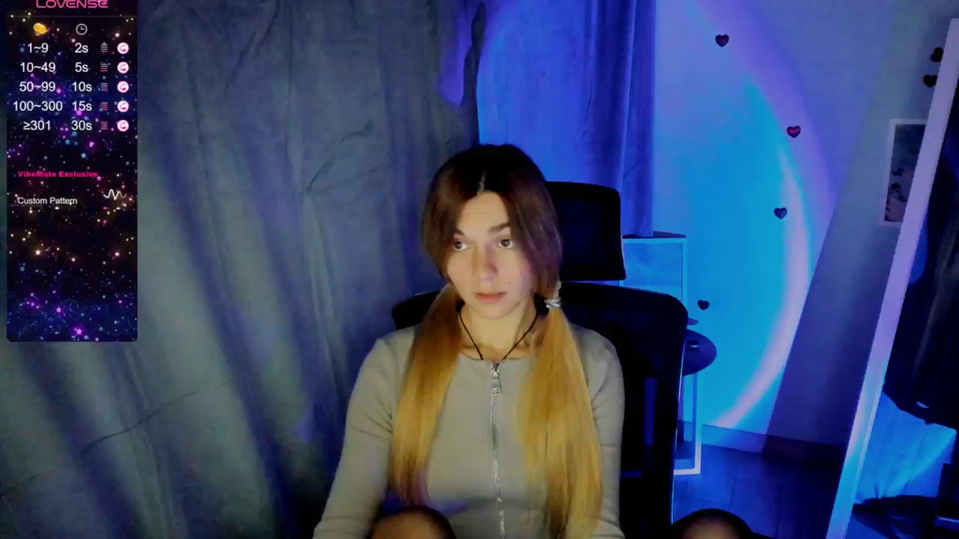 Gallery image thumbnail from Missi_More's myfreecams stream on, 10/13/2024, 13:28 image 7 of 20