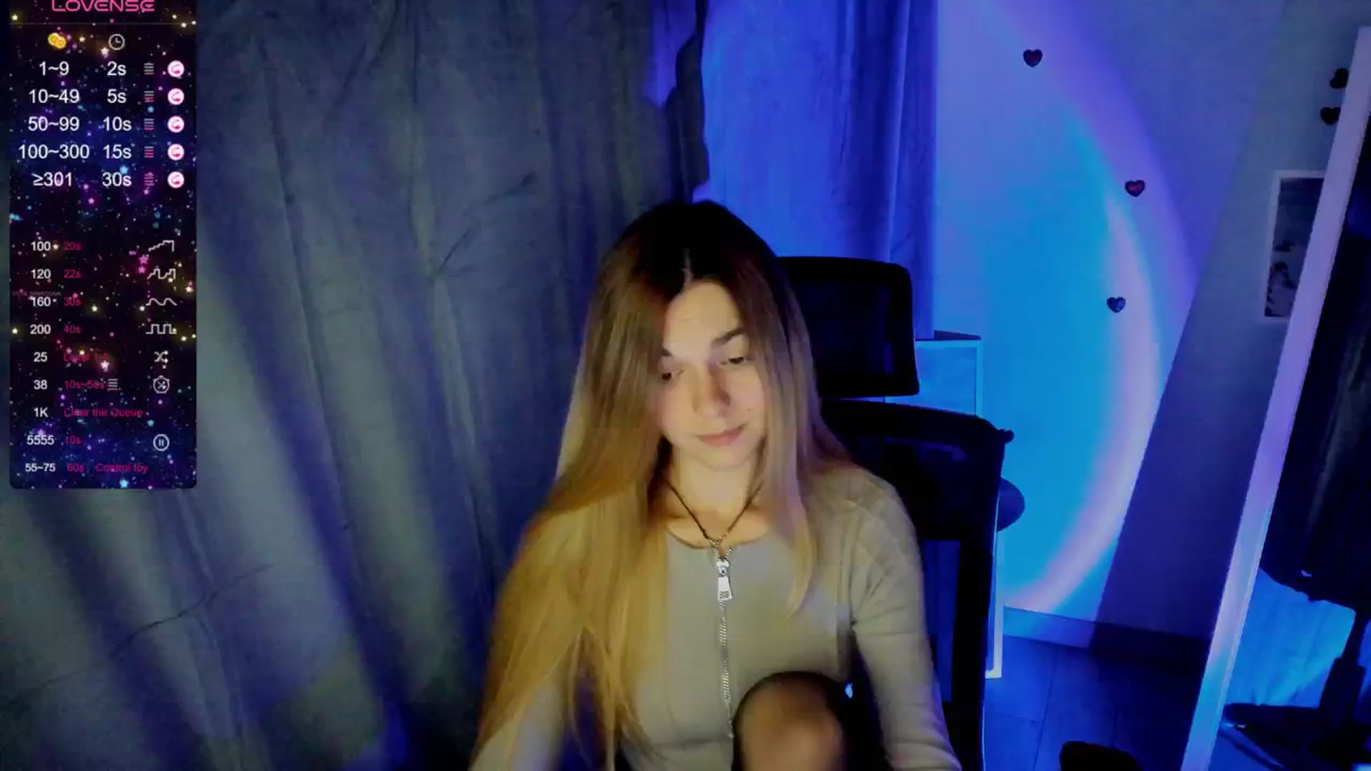 Gallery image thumbnail from Missi_More's myfreecams stream on, 10/13/2024, 13:28 image 3 of 20