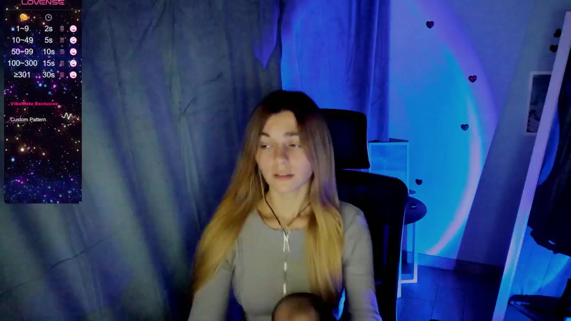 Gallery image thumbnail from Missi_More's myfreecams stream on, 10/13/2024, 14:14 image 18 of 20