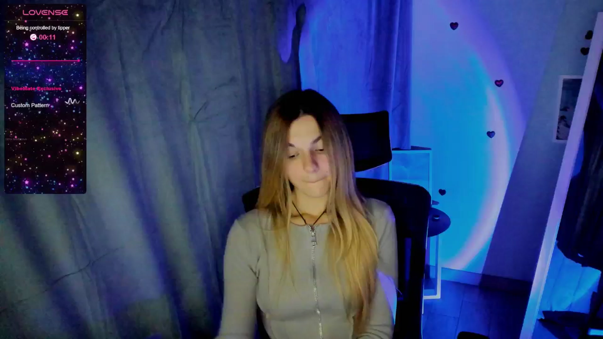 Gallery image thumbnail from Missi_More's myfreecams stream on, 10/13/2024, 14:14 image 11 of 20
