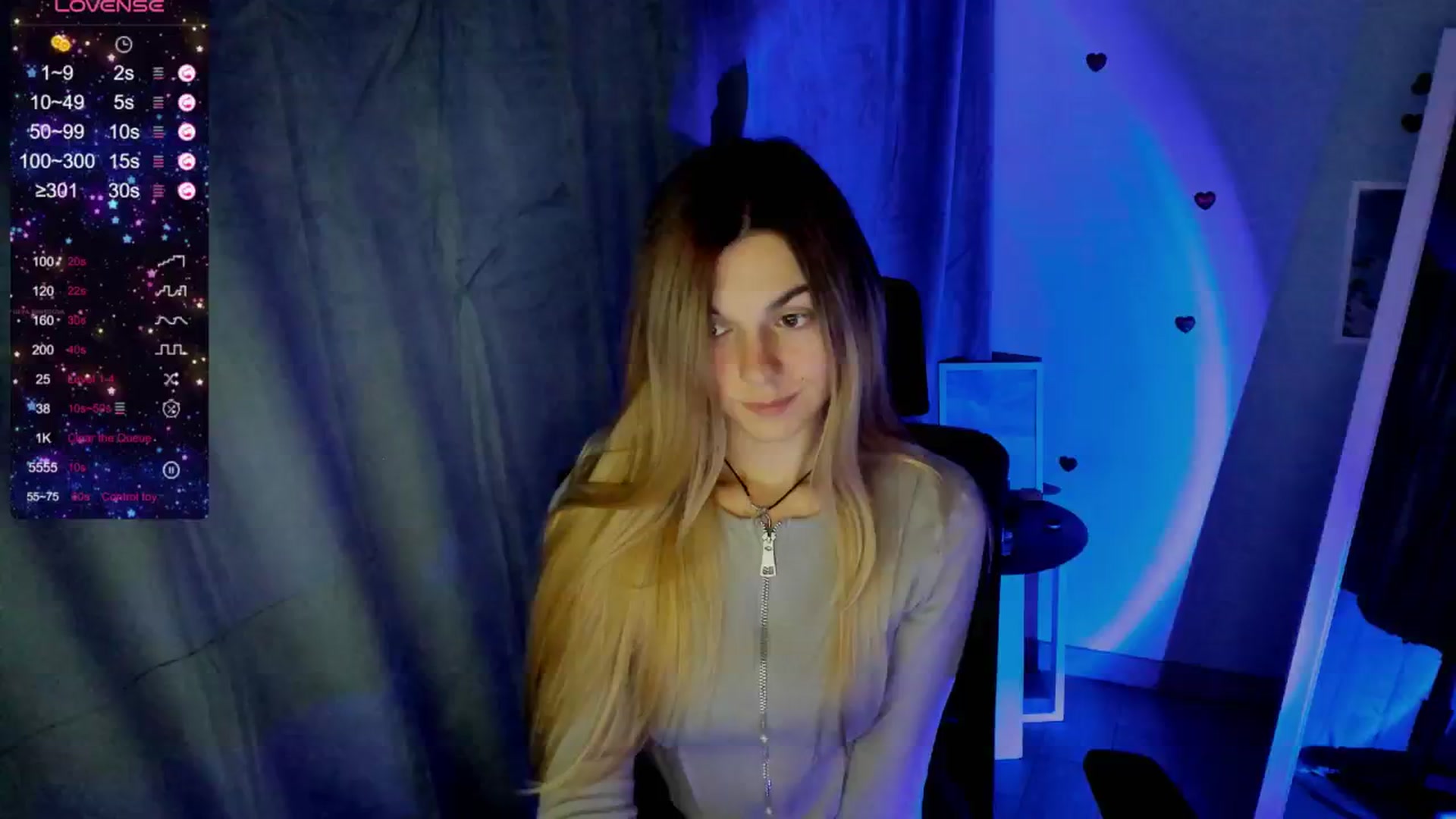 Gallery image thumbnail from Missi_More's myfreecams stream on, 10/13/2024, 14:14 image 20 of 20