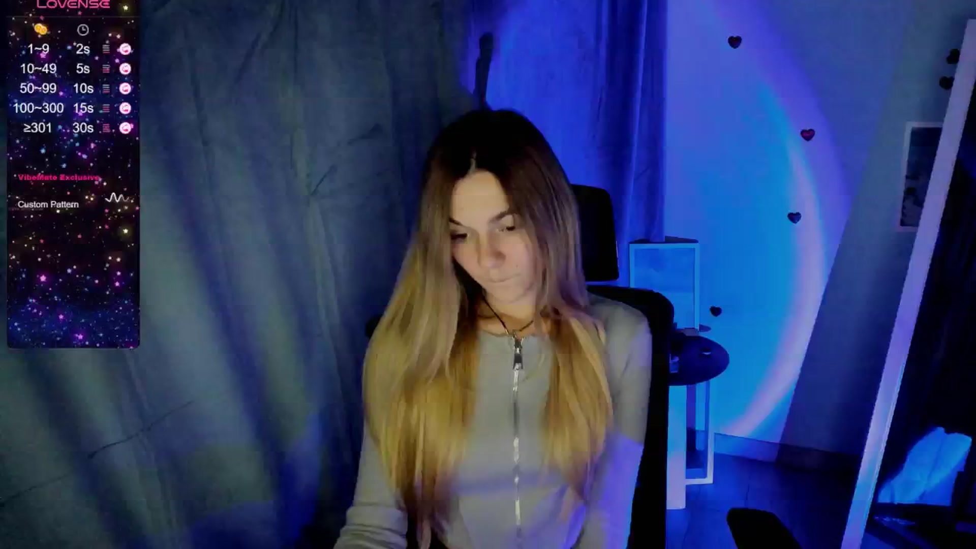 Gallery image thumbnail from Missi_More's myfreecams stream on, 10/13/2024, 14:14 image 12 of 20