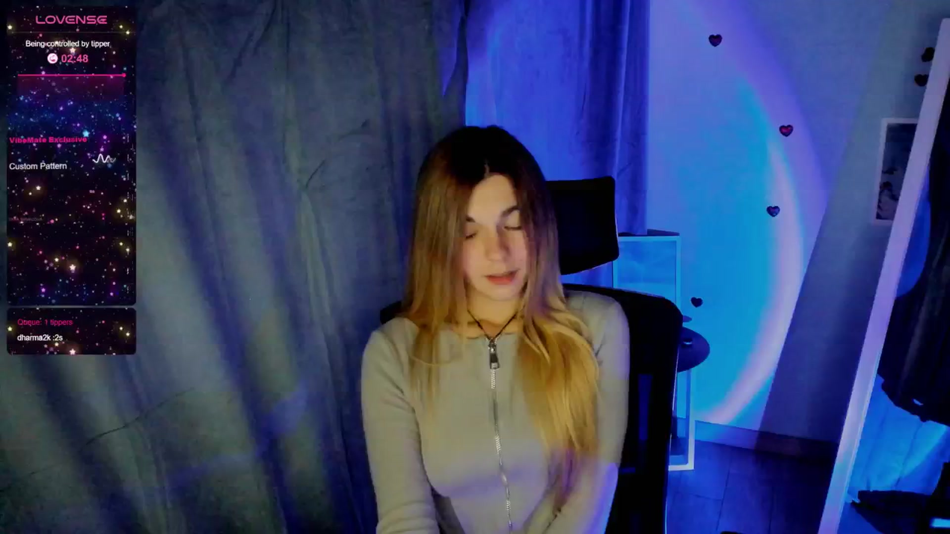 Gallery image thumbnail from Missi_More's myfreecams stream on, 10/13/2024, 14:14 image 7 of 20