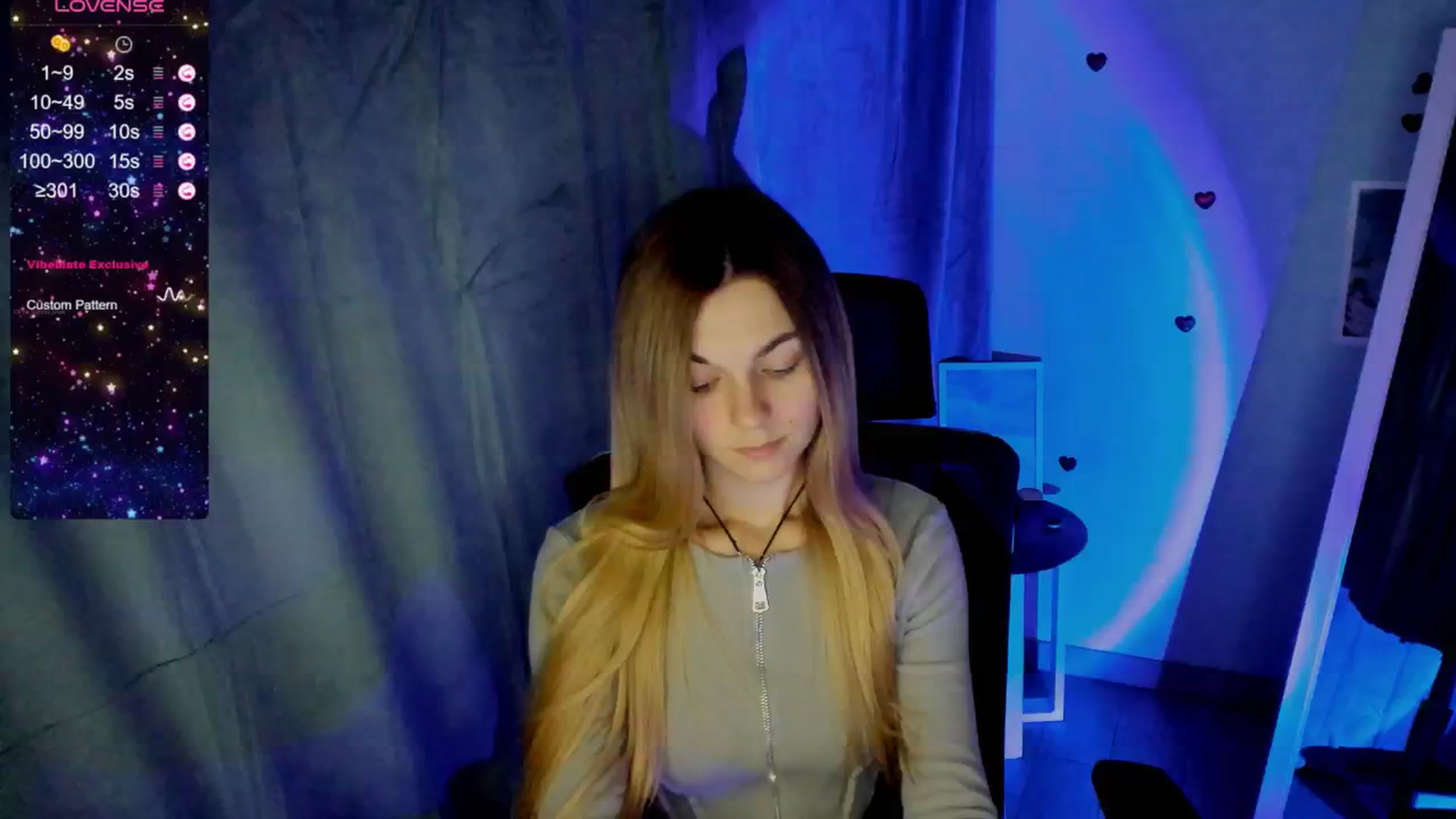 Gallery image thumbnail from Missi_More's myfreecams stream on, 10/13/2024, 14:14 image 5 of 20