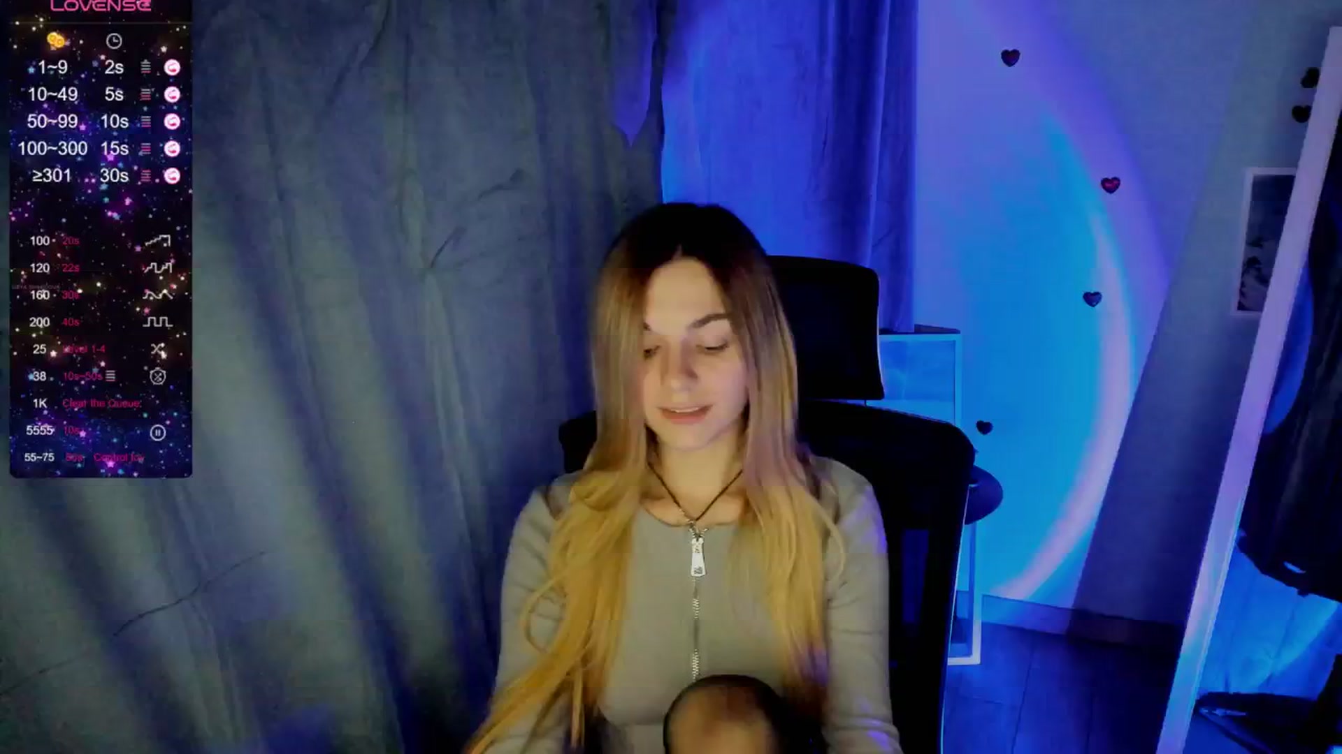 Gallery image thumbnail from Missi_More's myfreecams stream on, 10/13/2024, 14:14 image 15 of 20