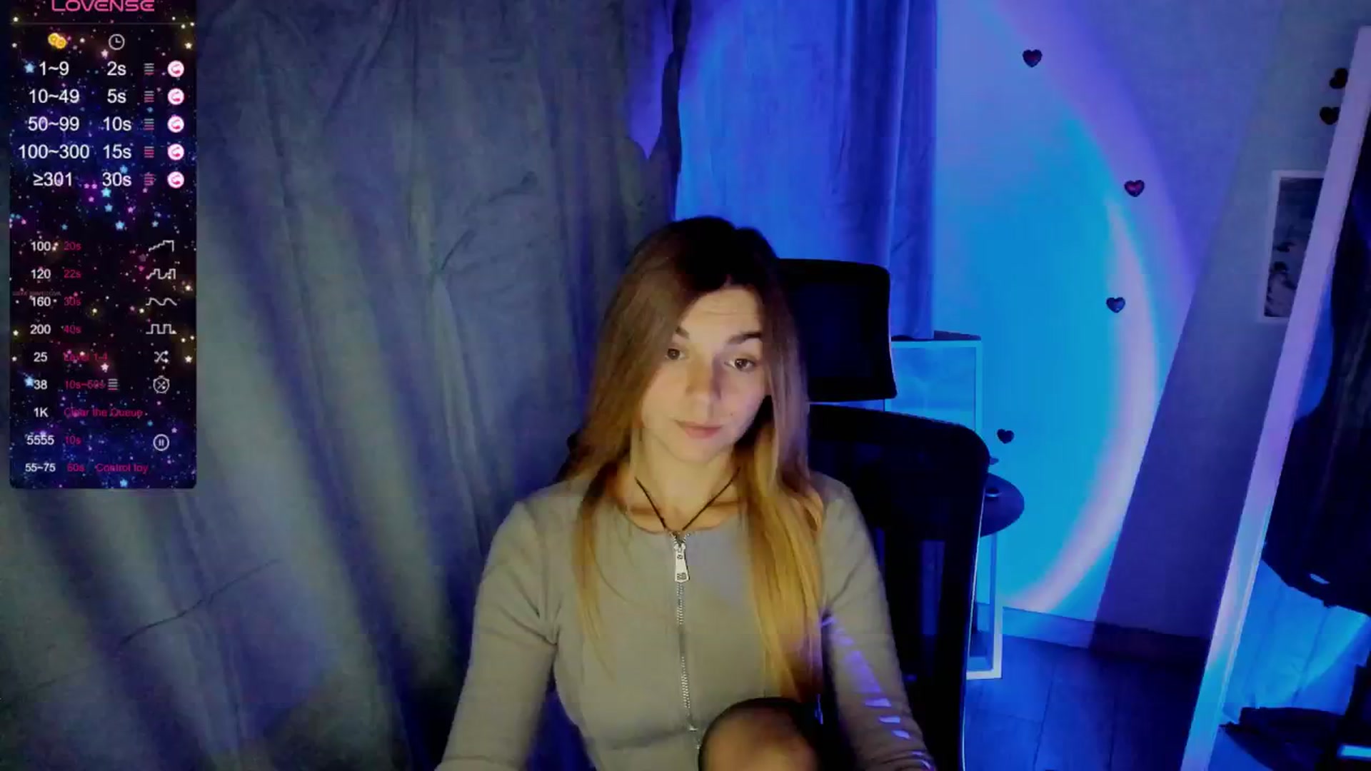 Gallery image thumbnail from Missi_More's myfreecams stream on, 10/13/2024, 14:14 image 3 of 20