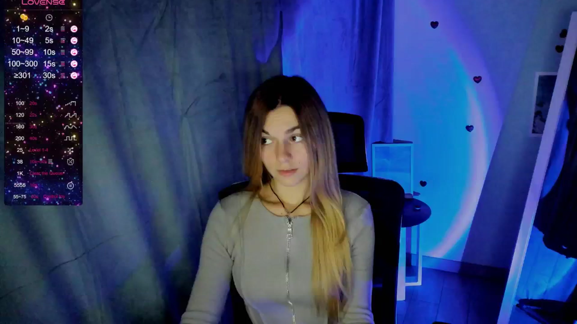 Gallery image thumbnail from Missi_More's myfreecams stream on, 10/13/2024, 14:14 image 13 of 20