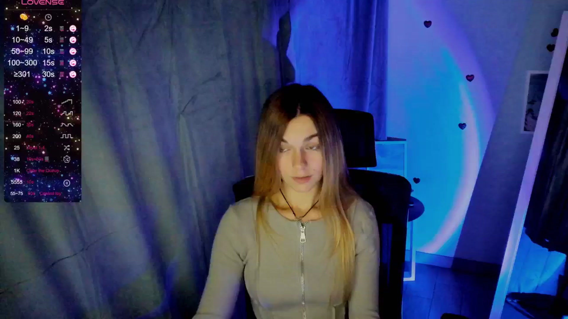 Gallery image thumbnail from Missi_More's myfreecams stream on, 10/13/2024, 14:53 image 1 of 20
