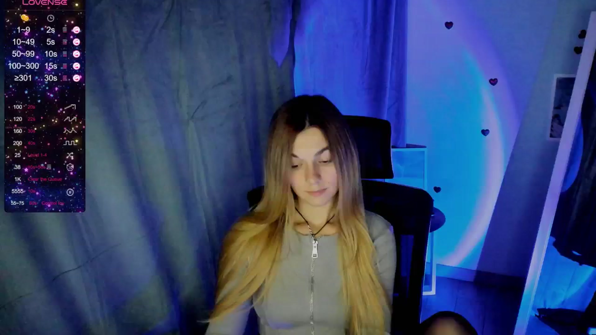 Gallery image thumbnail from Missi_More's myfreecams stream on, 10/13/2024, 14:53 image 8 of 20