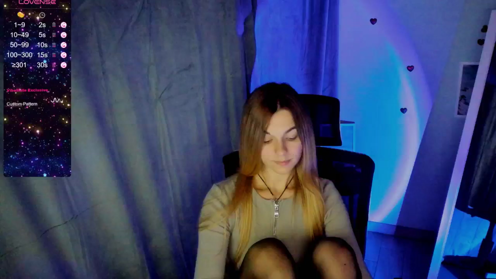 Gallery image thumbnail from Missi_More's myfreecams stream on, 10/13/2024, 14:53 image 19 of 20