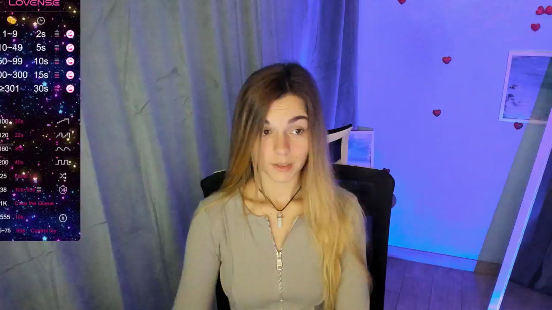 Gallery image thumbnail from Missi_More's myfreecams stream on, 11/10/2024, 10:17 image 13 of 20