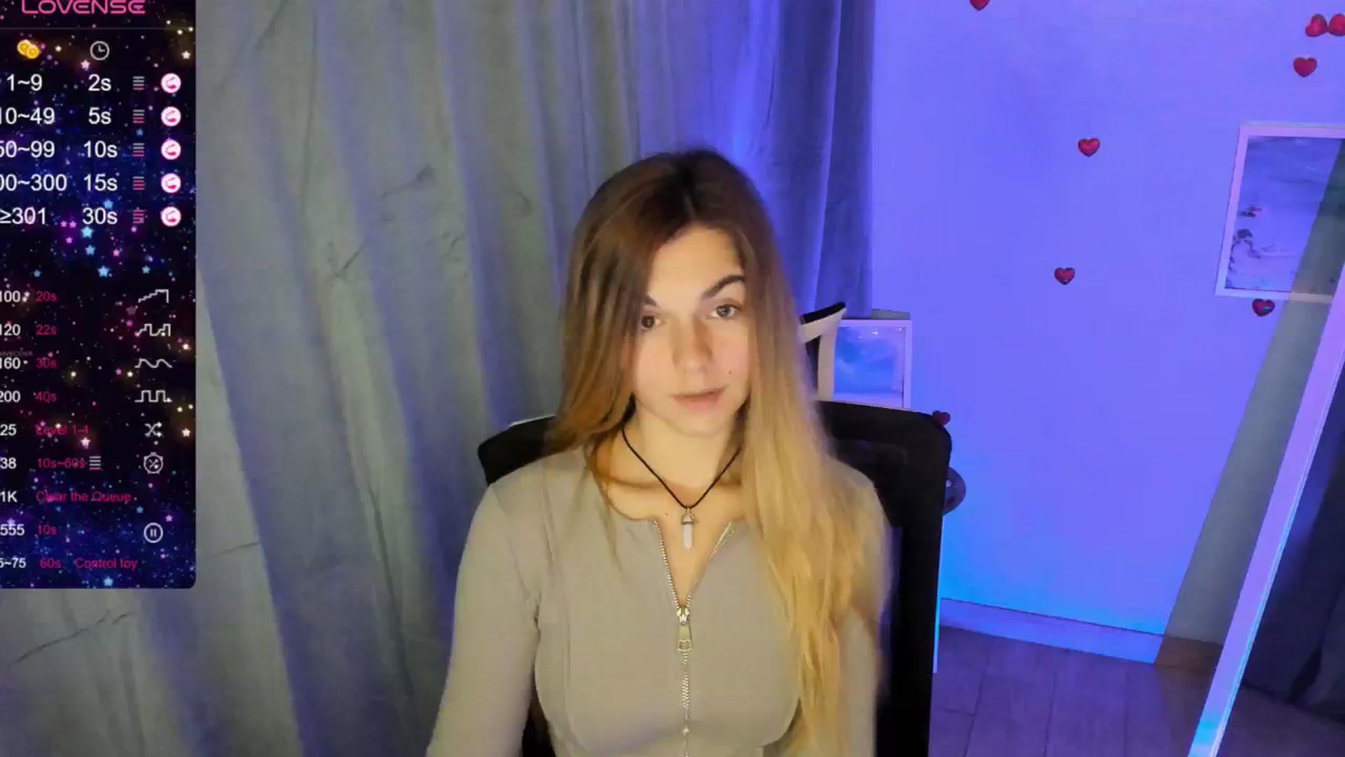 Gallery image thumbnail from Missi_More's myfreecams stream on, 11/10/2024, 10:17 image 16 of 20