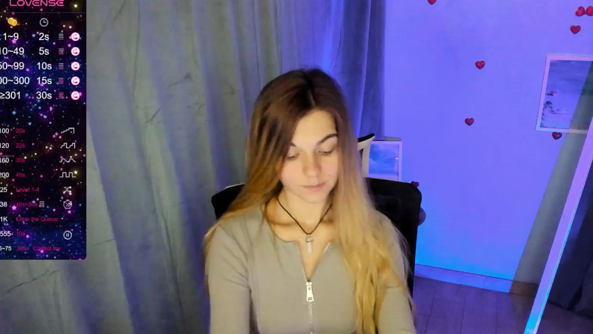 Gallery image thumbnail from Missi_More's myfreecams stream on, 11/10/2024, 10:17 image 14 of 20
