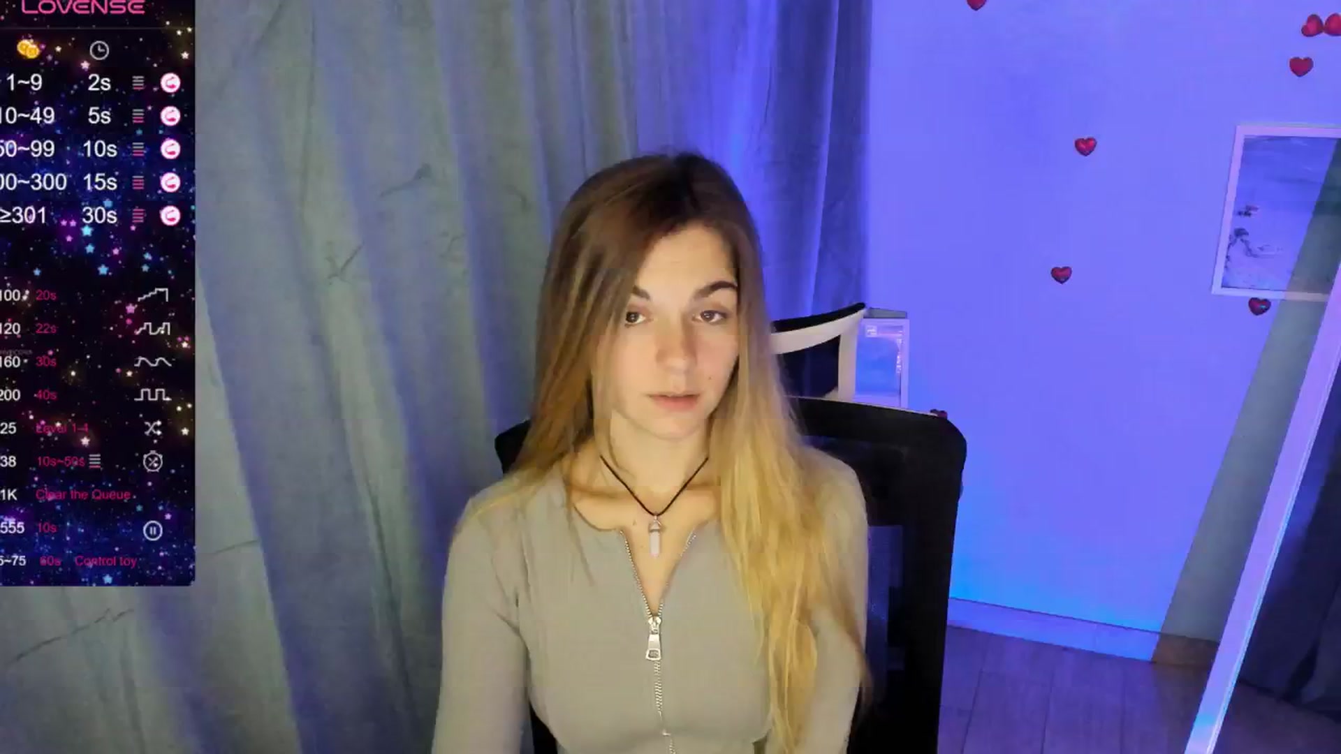 Gallery image thumbnail from Missi_More's myfreecams stream on, 11/10/2024, 10:17 image 12 of 20