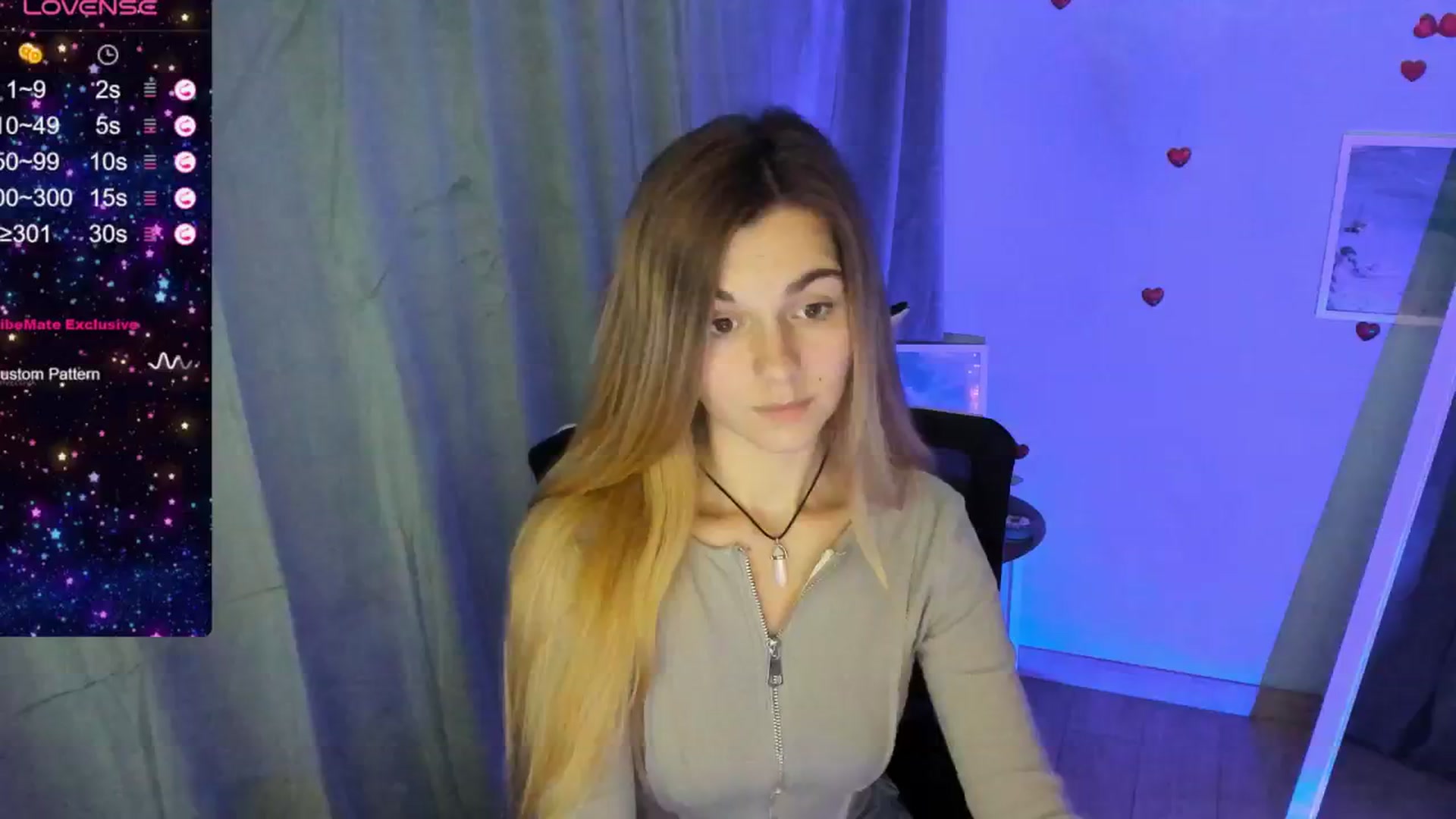 Gallery image thumbnail from Missi_More's myfreecams stream on, 11/10/2024, 13:17 image 17 of 20