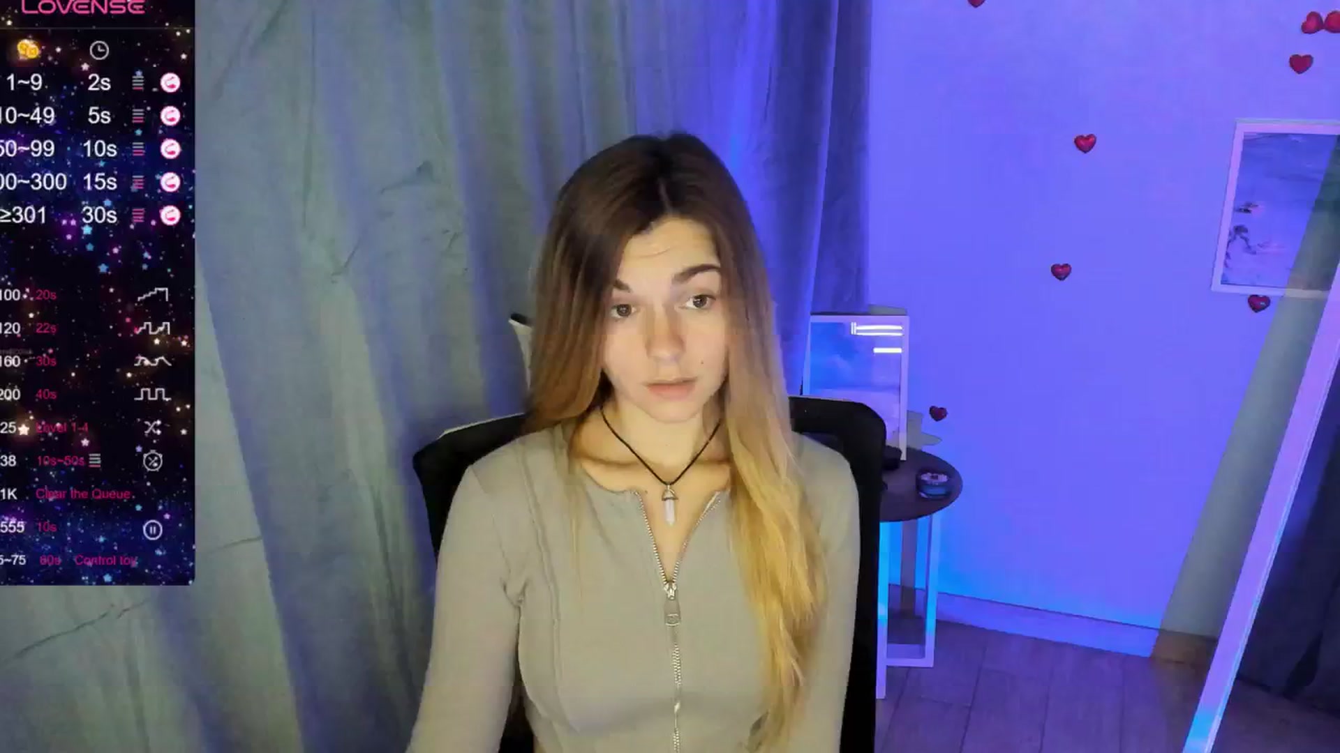 Gallery image thumbnail from Missi_More's myfreecams stream on, 11/10/2024, 13:17 image 11 of 20