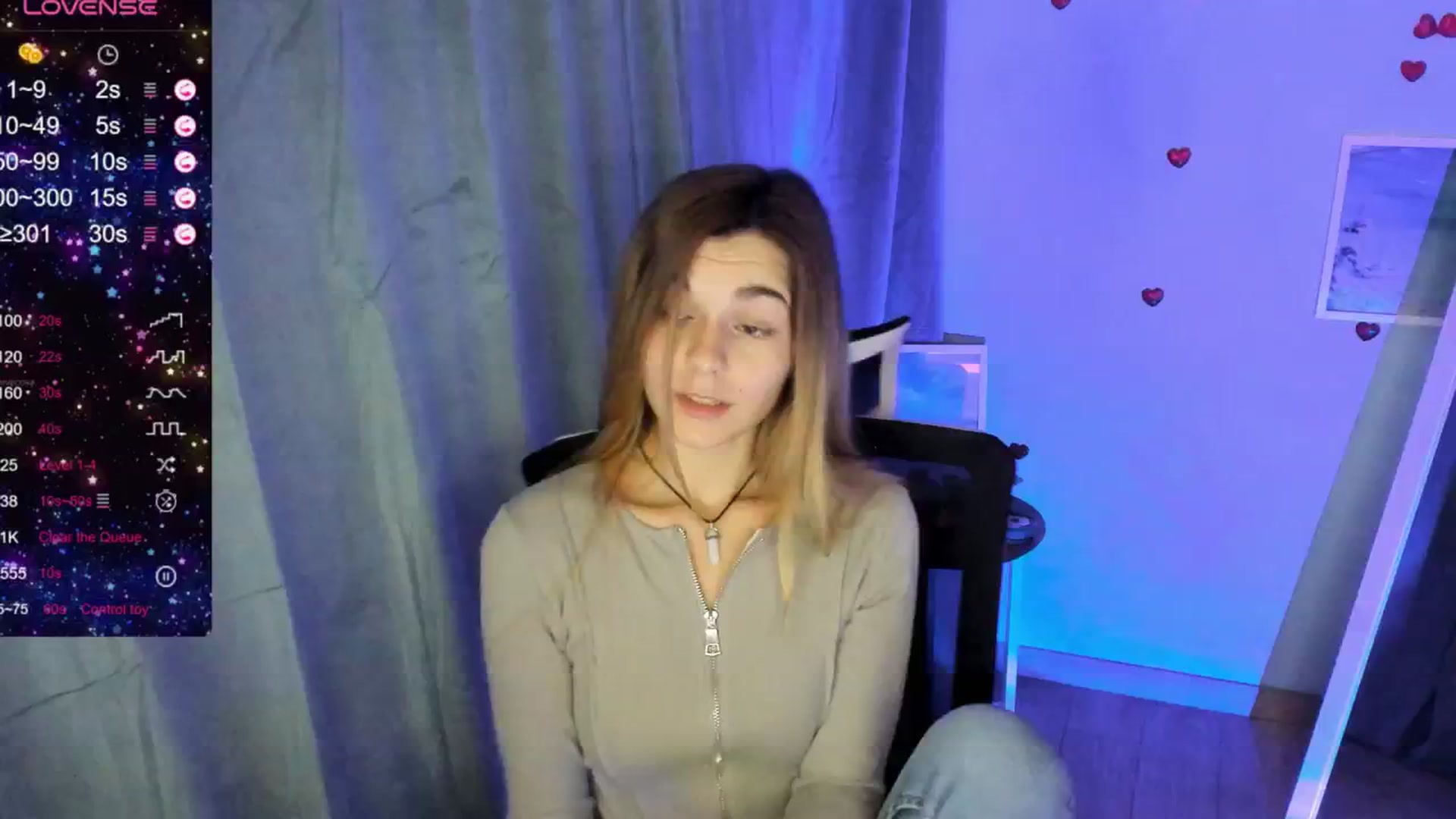 Gallery image thumbnail from Missi_More's myfreecams stream on, 11/10/2024, 13:17 image 18 of 20