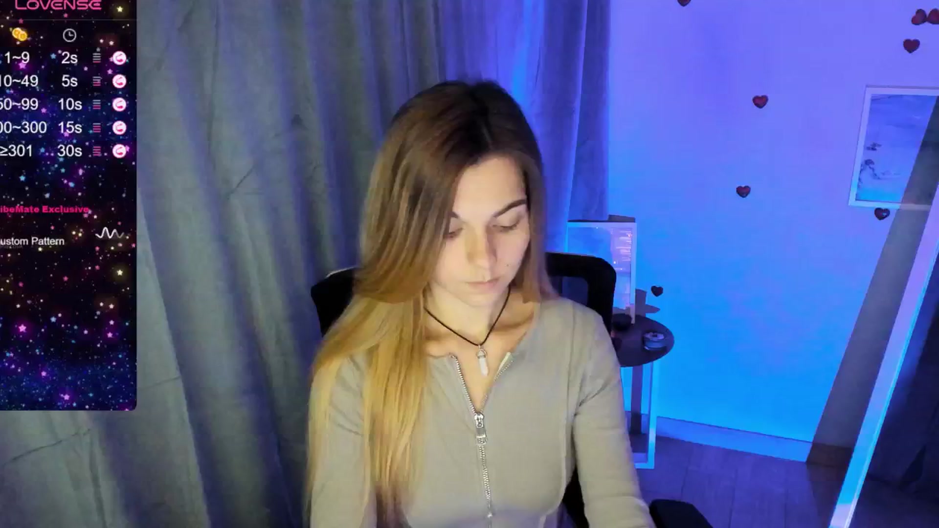 Gallery image thumbnail from Missi_More's myfreecams stream on, 11/10/2024, 13:17 image 19 of 20