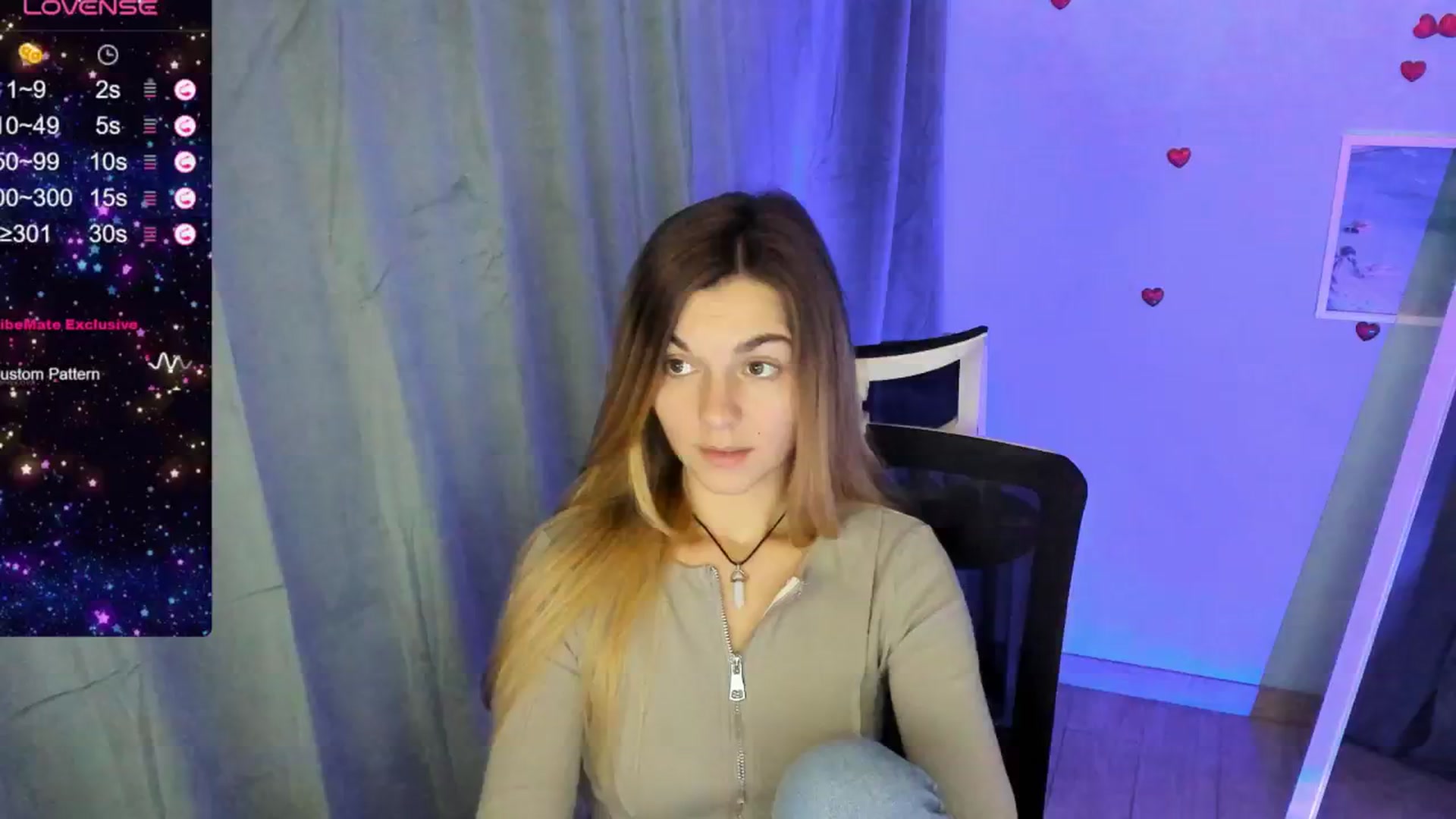 Gallery image thumbnail from Missi_More's myfreecams stream on, 11/10/2024, 13:17 image 16 of 20