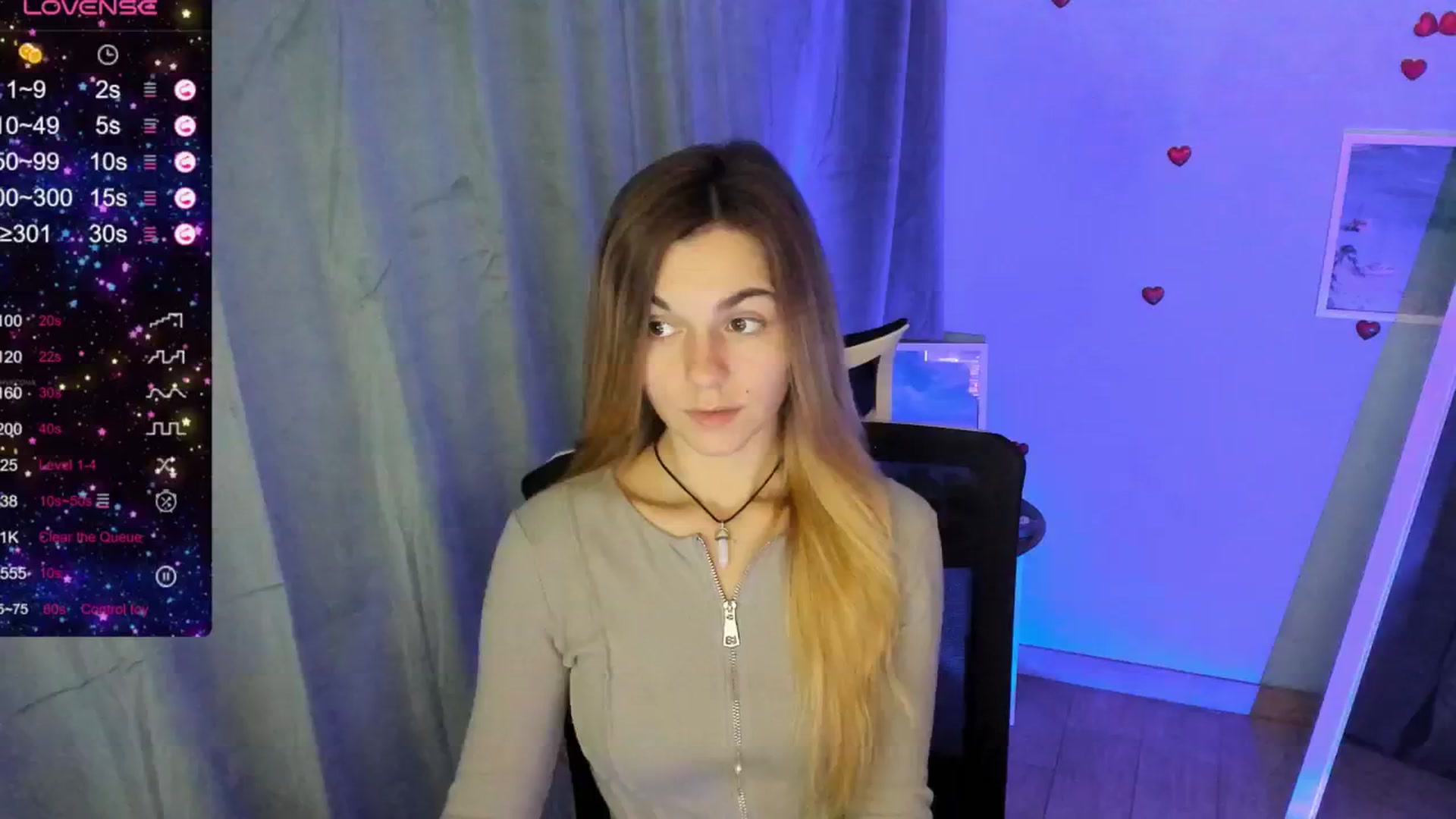 Gallery image thumbnail from Missi_More's myfreecams stream on, 11/10/2024, 13:17 image 7 of 20