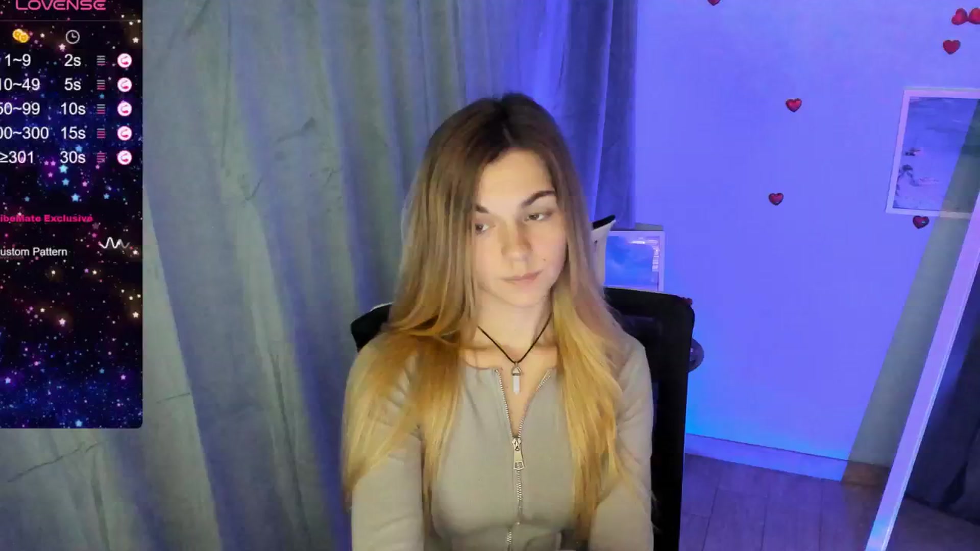 Gallery image thumbnail from Missi_More's myfreecams stream on, 11/10/2024, 13:17 image 13 of 20
