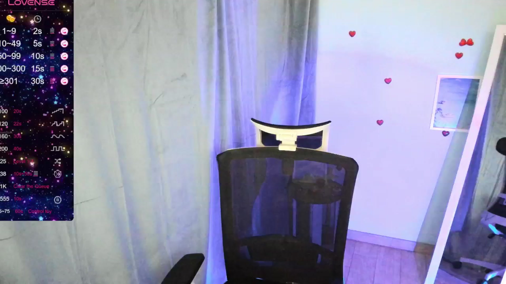 Gallery image thumbnail from Missi_More's myfreecams stream on, 11/16/2024, 12:43 image 3 of 20
