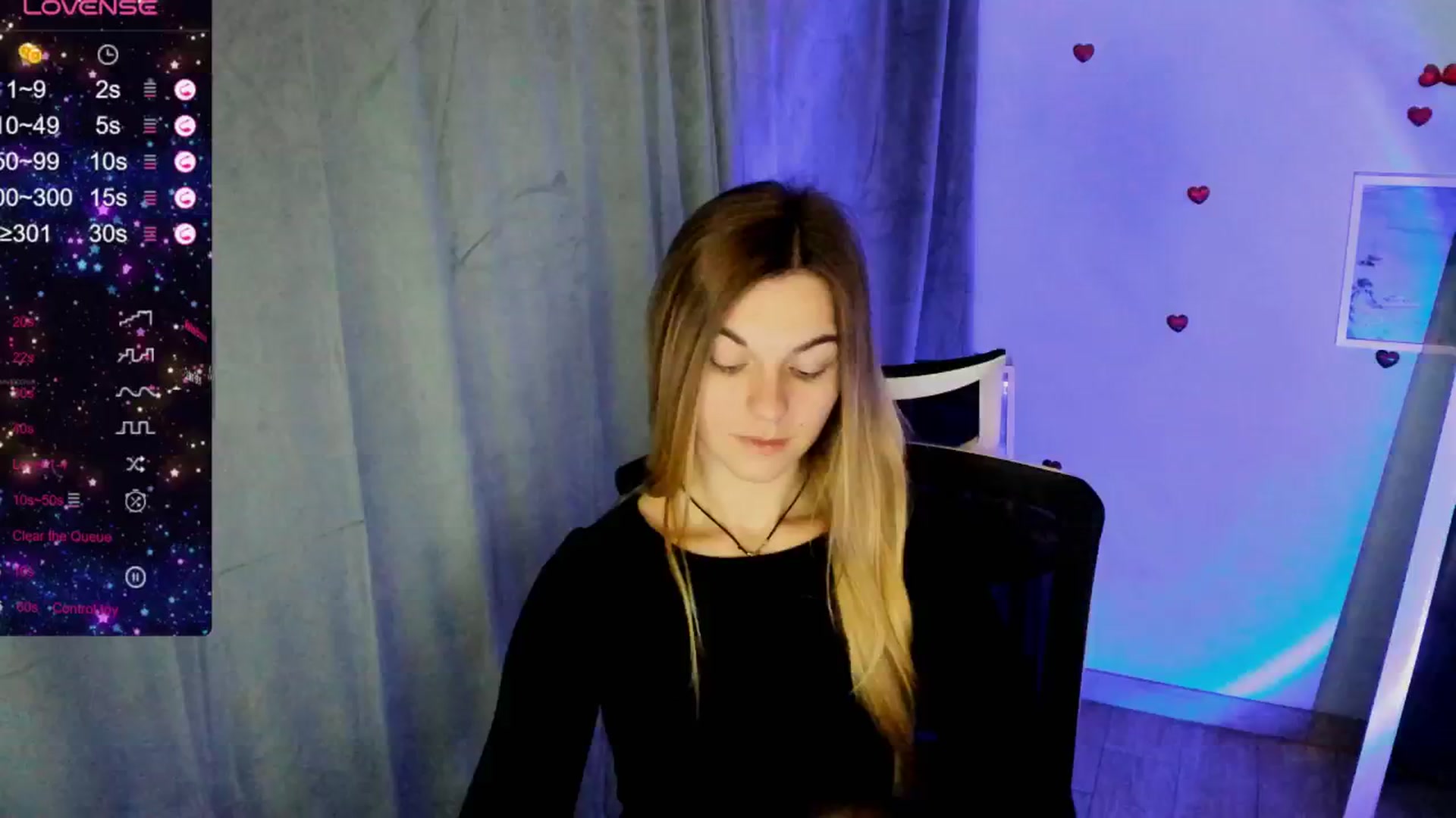 Gallery image thumbnail from Missi_More's myfreecams stream on, 11/17/2024, 12:35 image 2 of 20