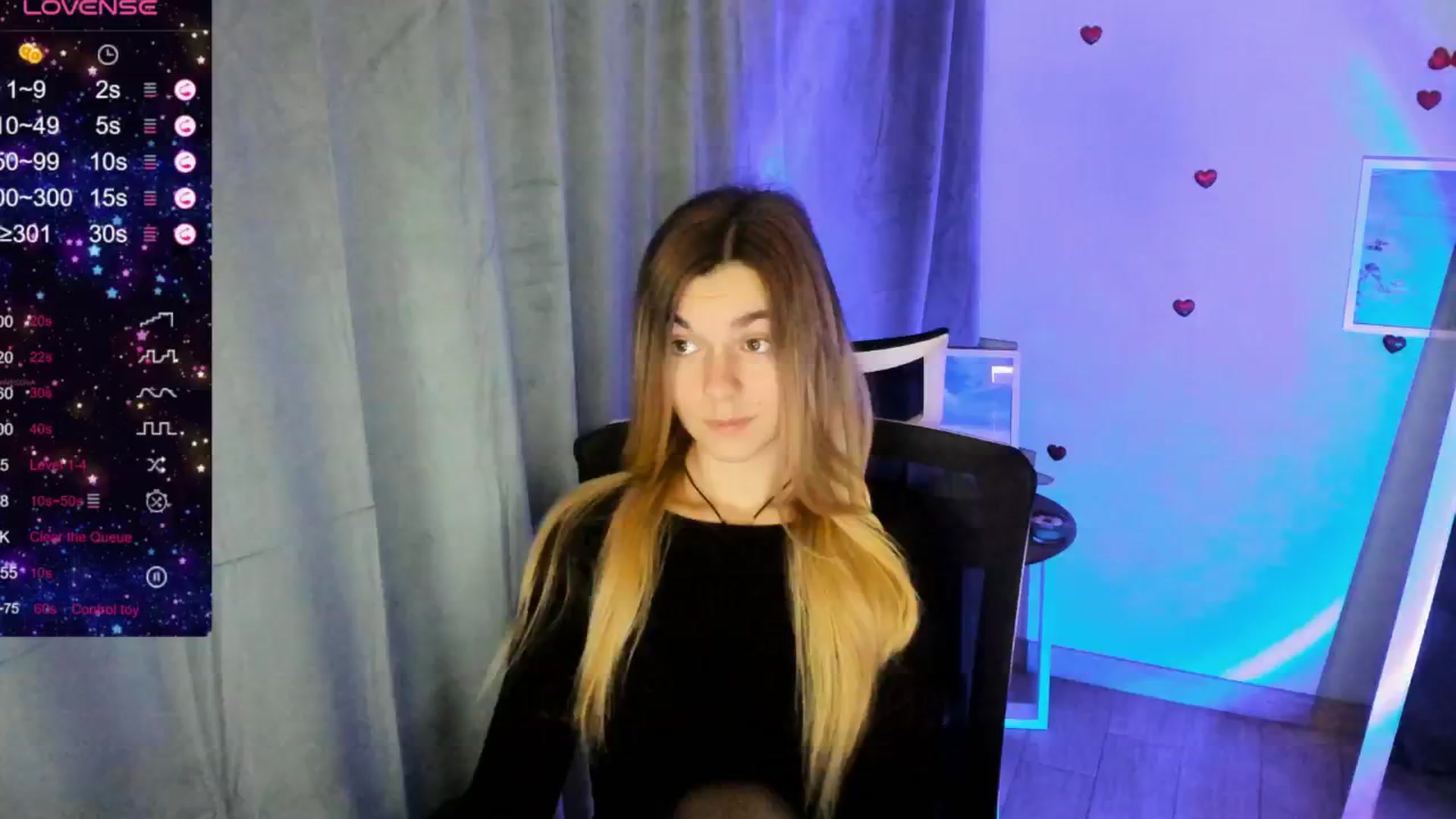 Gallery image thumbnail from Missi_More's myfreecams stream on, 11/17/2024, 12:35 image 18 of 20