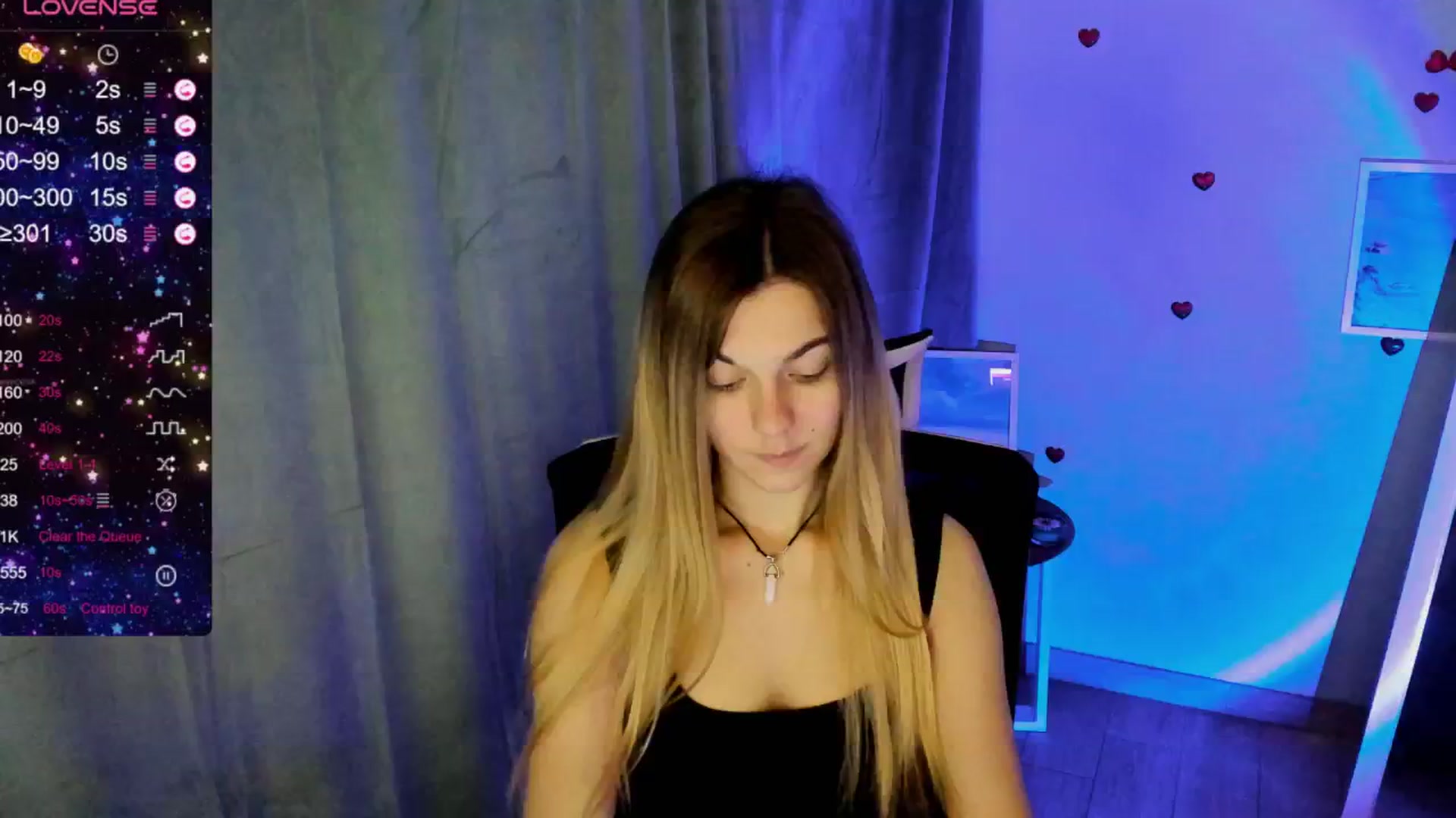 Gallery image thumbnail from Missi_More's myfreecams stream on, 11/17/2024, 12:35 image 6 of 20
