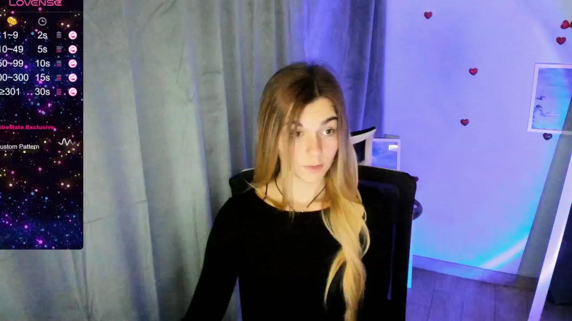Gallery image thumbnail from Missi_More's myfreecams stream on, 11/17/2024, 12:35 image 19 of 20