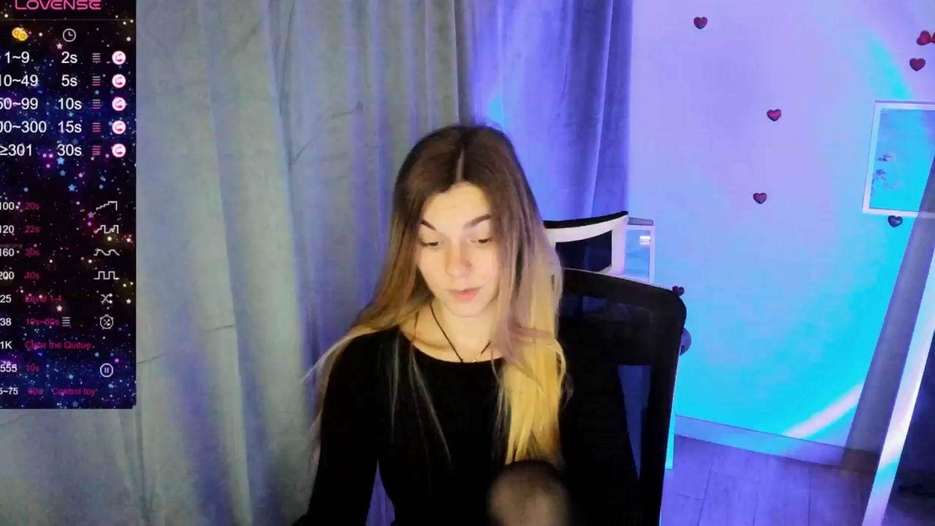 Gallery image thumbnail from Missi_More's myfreecams stream on, 11/17/2024, 12:35 image 11 of 20