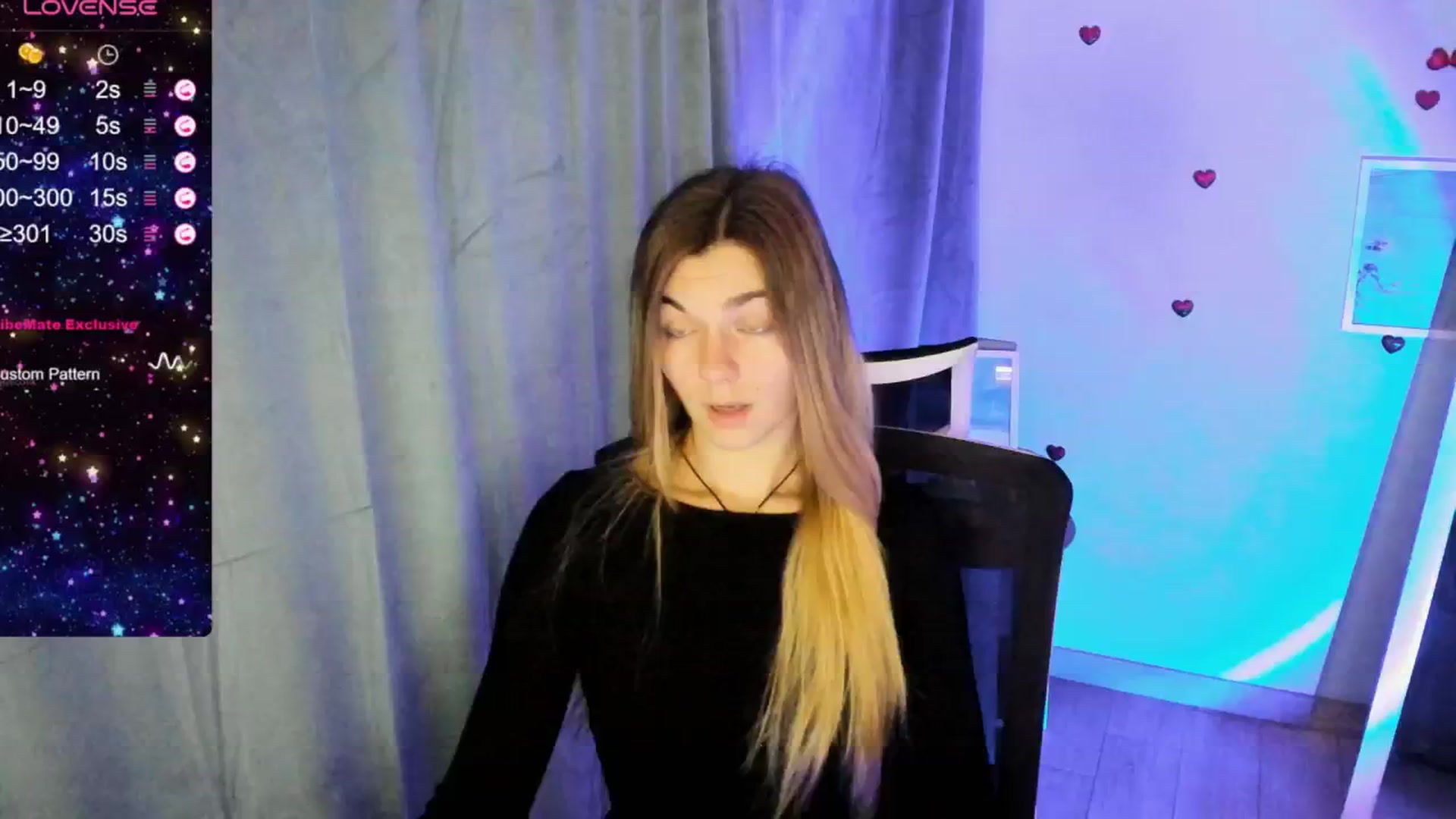 Gallery image thumbnail from Missi_More's myfreecams stream on, 11/17/2024, 12:35 image 8 of 20