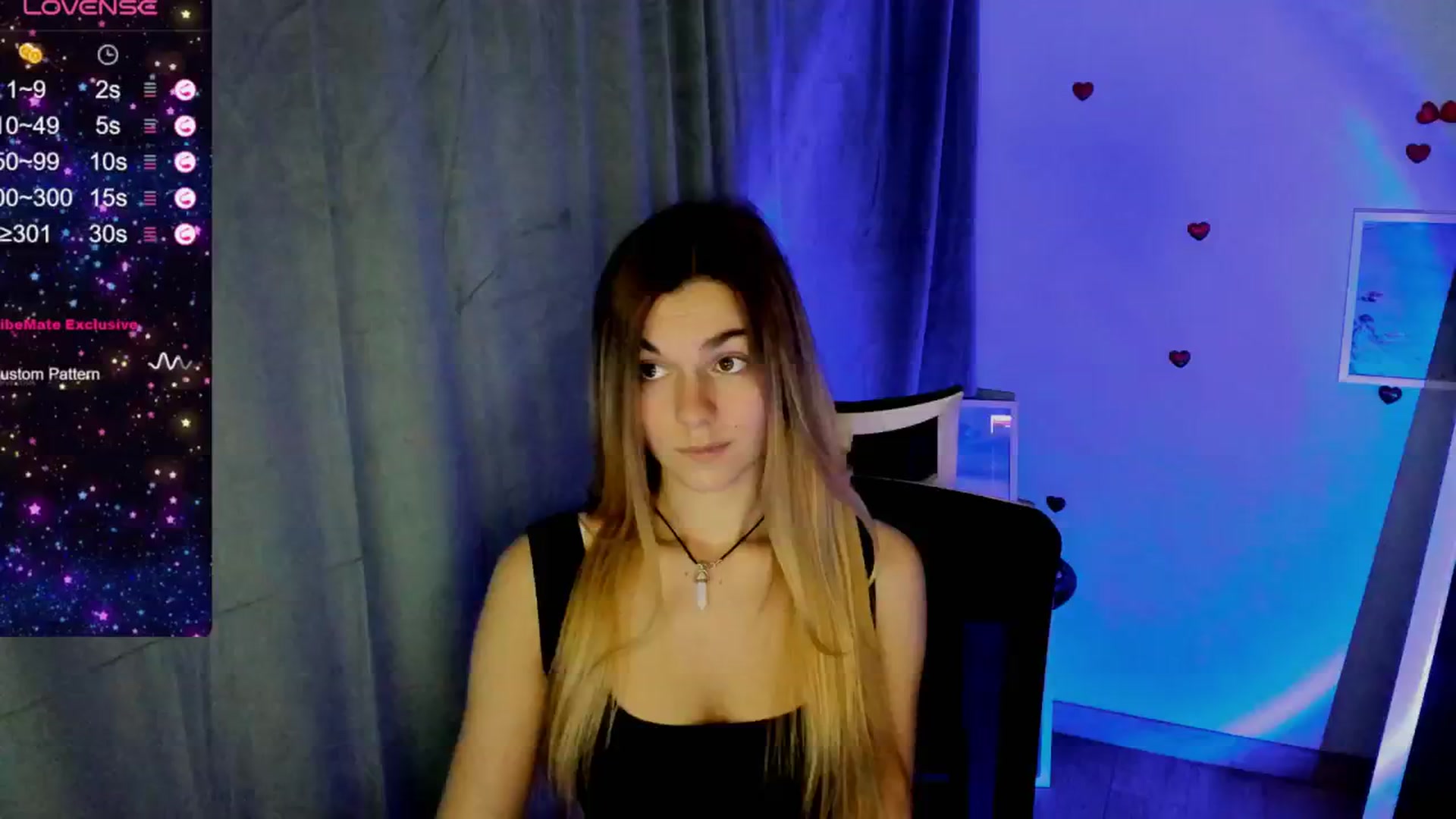 Gallery image thumbnail from Missi_More's myfreecams stream on, 11/17/2024, 12:35 image 5 of 20