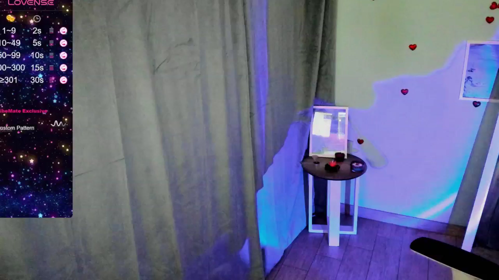 Gallery image thumbnail from Missi_More's myfreecams stream on, 11/17/2024, 12:35 image 3 of 20