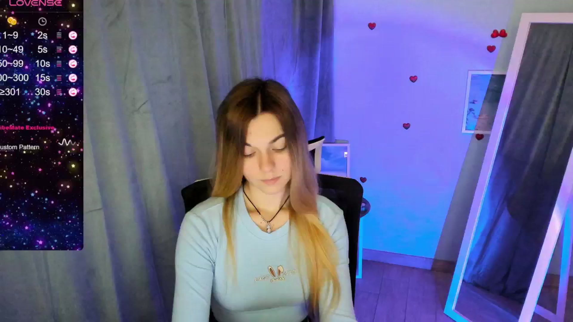 Gallery image thumbnail from Missi_More's myfreecams stream on, 11/24/2024, 11:43 image 13 of 20