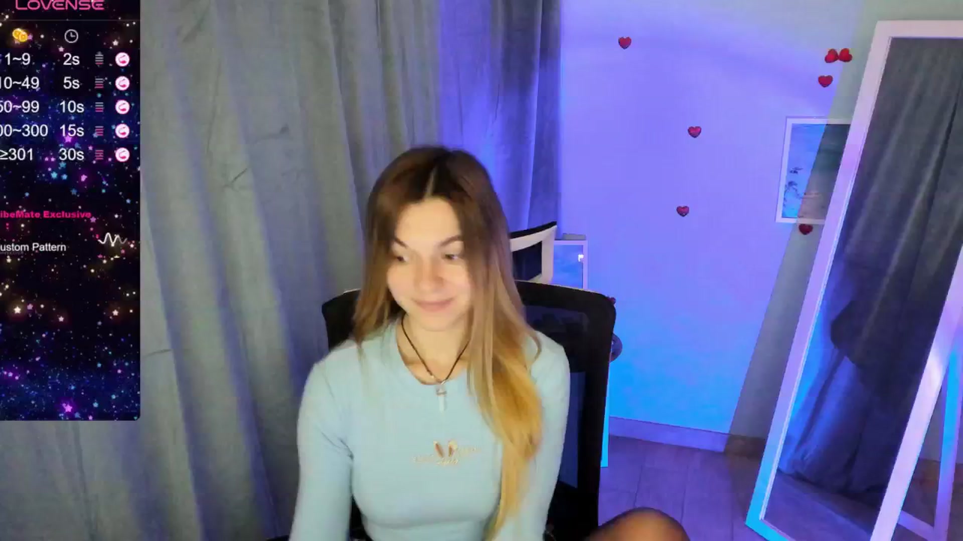 Gallery image thumbnail from Missi_More's myfreecams stream on, 11/24/2024, 12:21 image 15 of 20