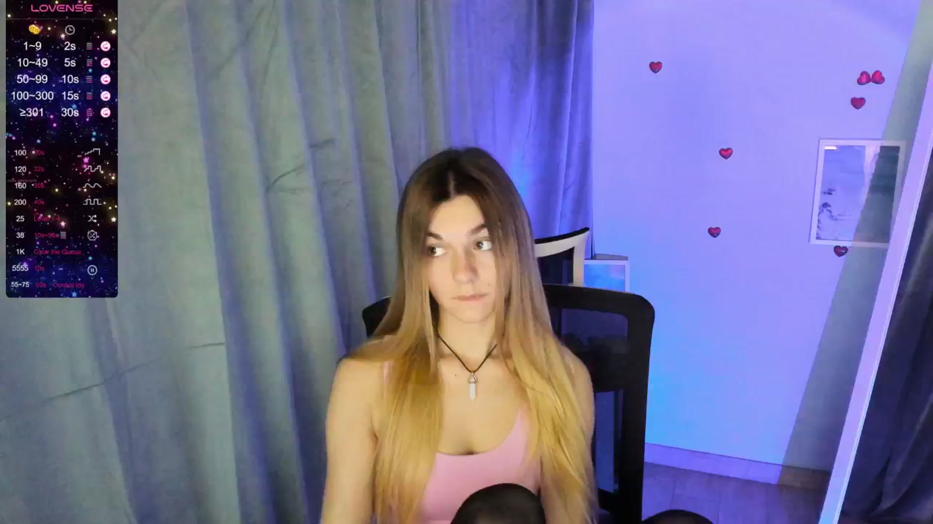 Gallery image thumbnail from Missi_More's myfreecams stream on, 12/01/2024, 13:12 image 16 of 20