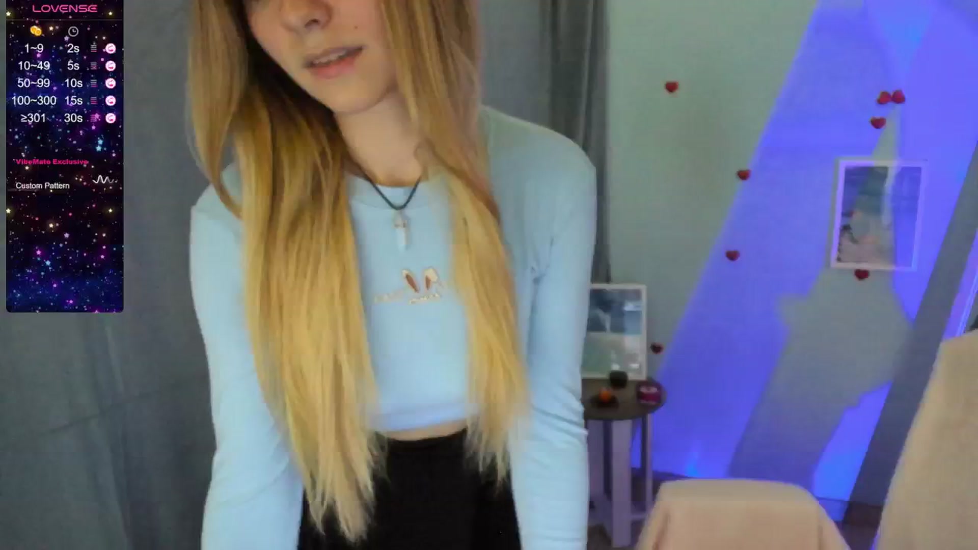 Gallery image thumbnail from Missi_More's myfreecams stream on, 12/02/2024, 10:53 image 6 of 20