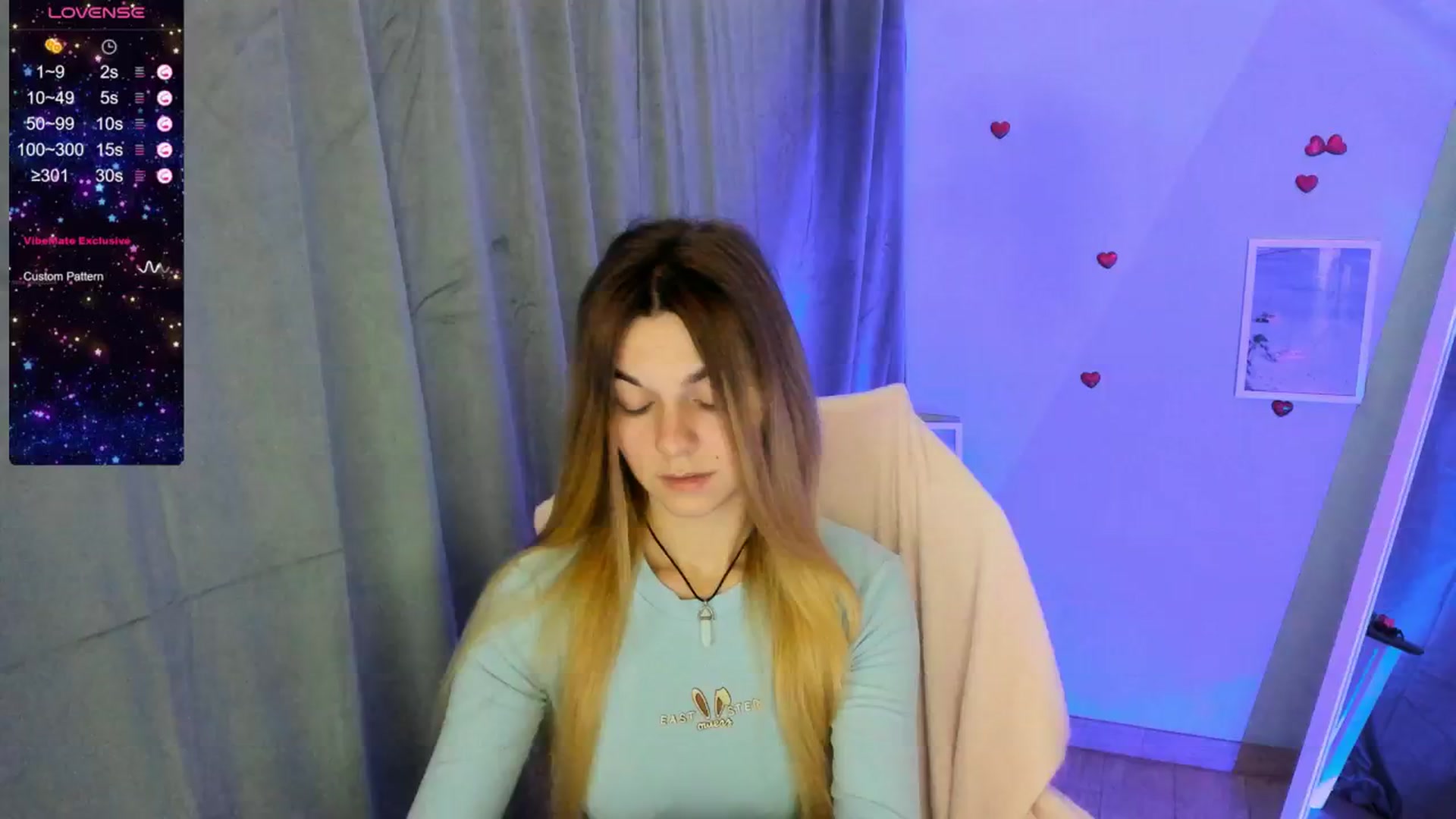 Gallery image thumbnail from Missi_More's myfreecams stream on, 12/02/2024, 10:53 image 10 of 20