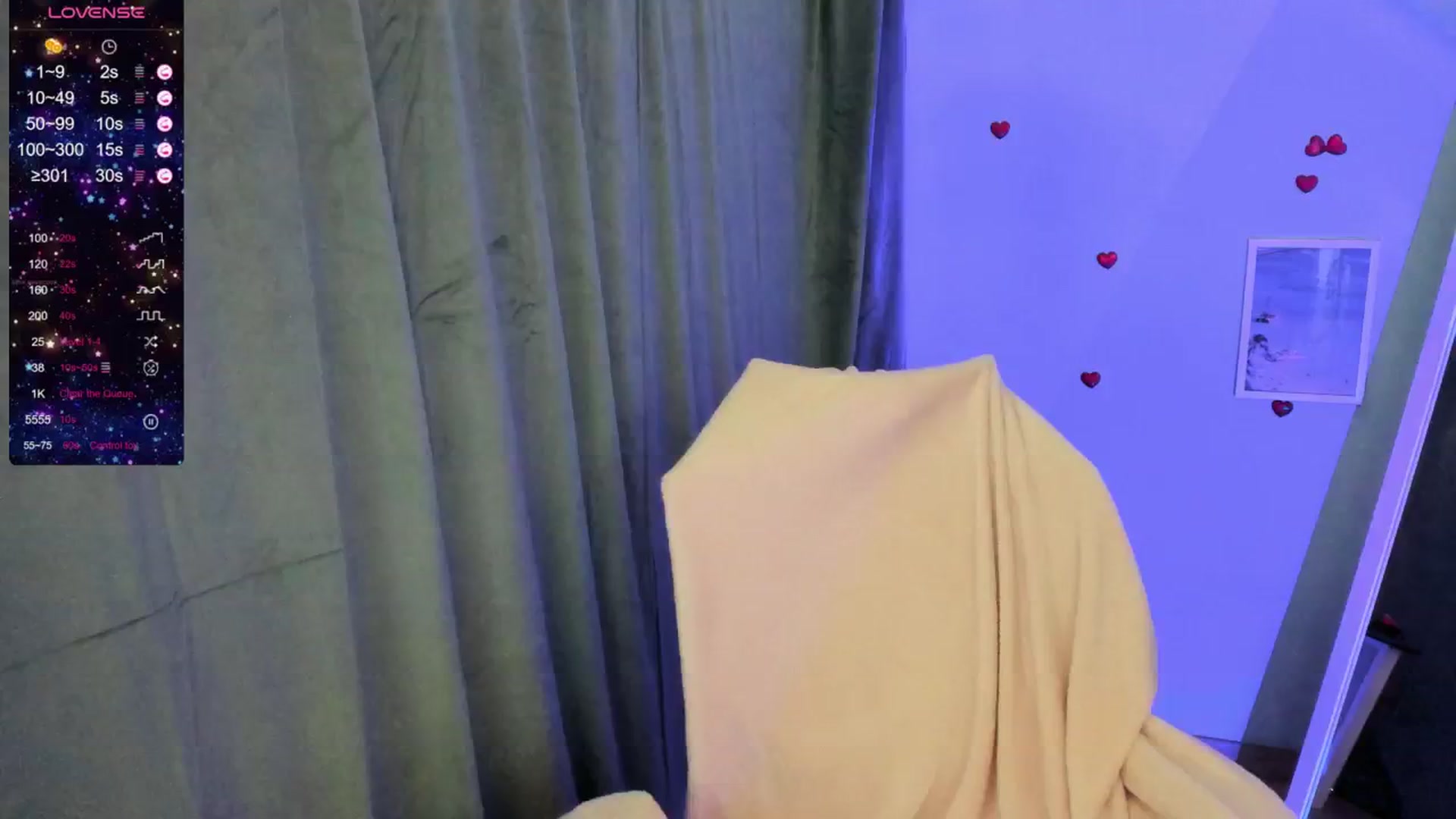 Gallery image thumbnail from Missi_More's myfreecams stream on, 12/02/2024, 10:53 image 11 of 20